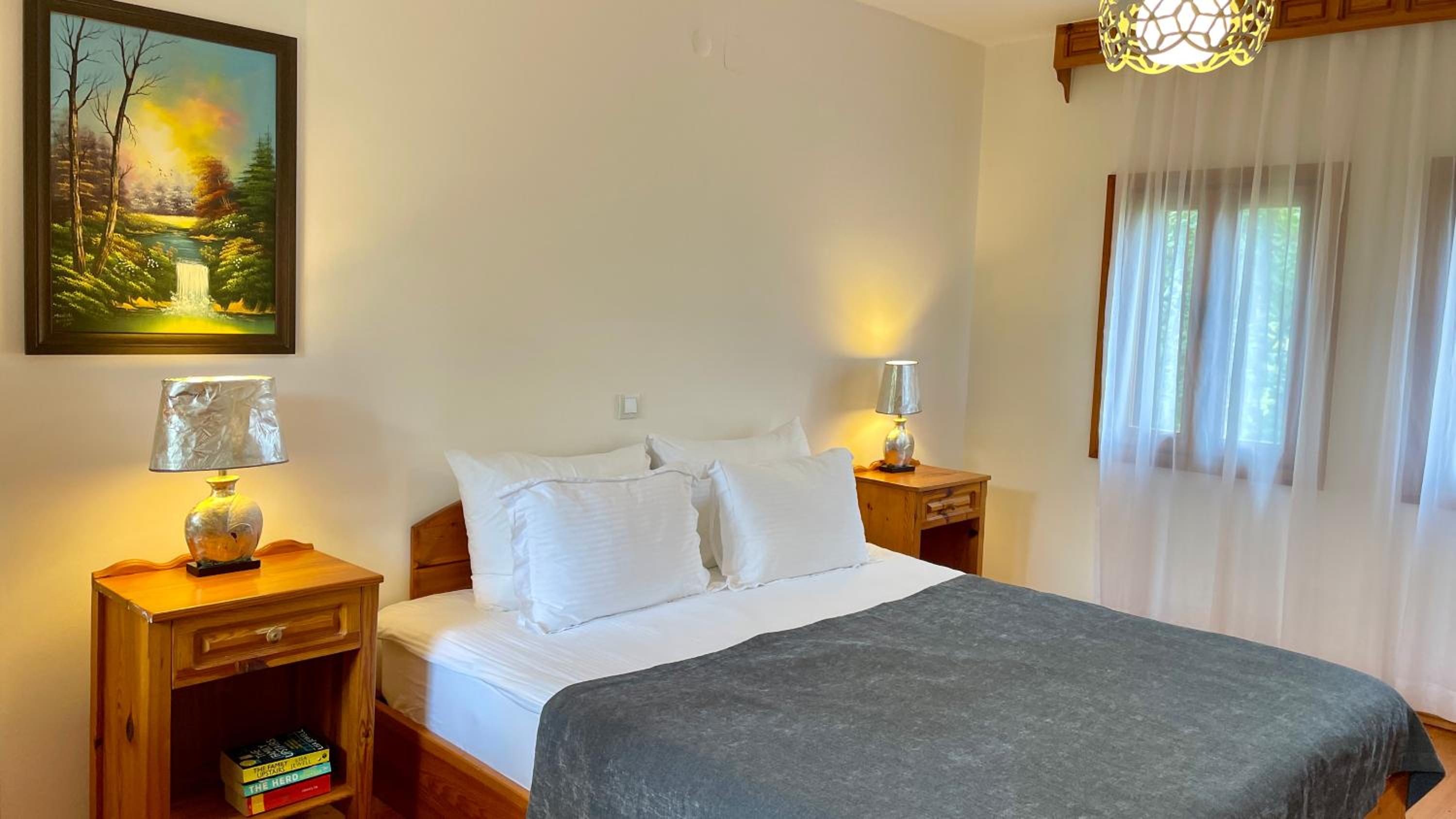 Standard Single Room photo 1