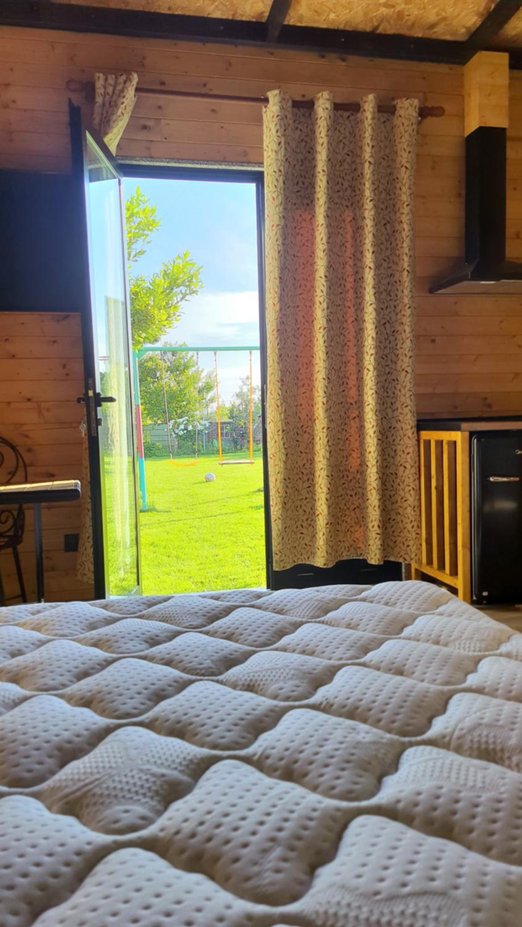 Family Room with Garden View photo 1