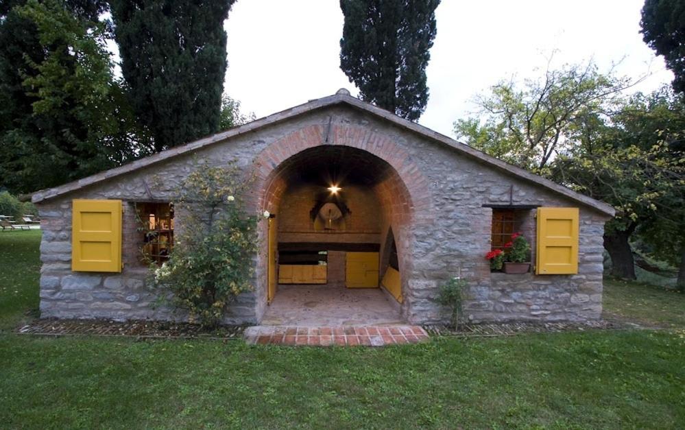 Seven-Bedroom Villa photo 2
