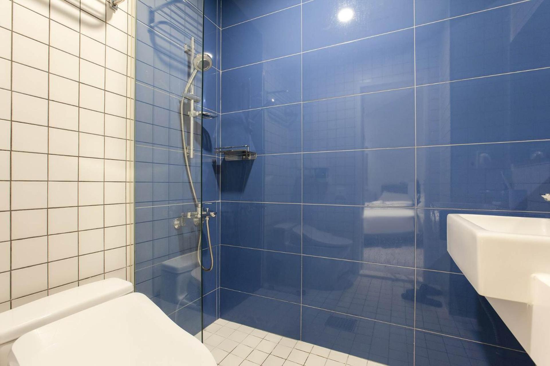 H Avenue Hotel Idae Shinchon — photo 86
