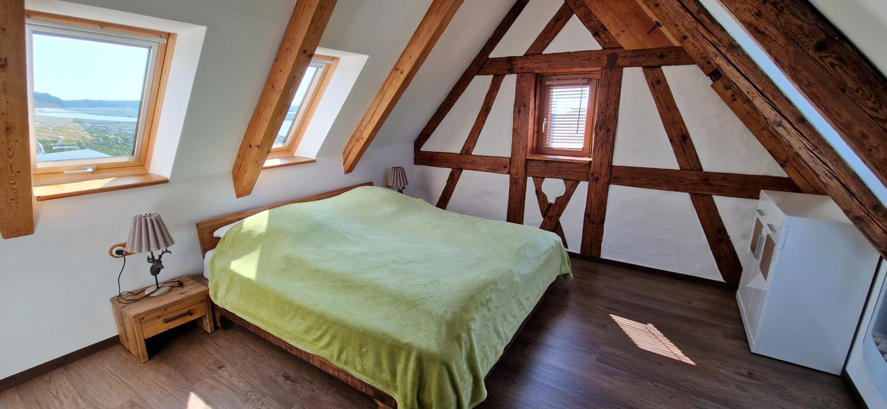 Triple Room with Lake View - Photo 1