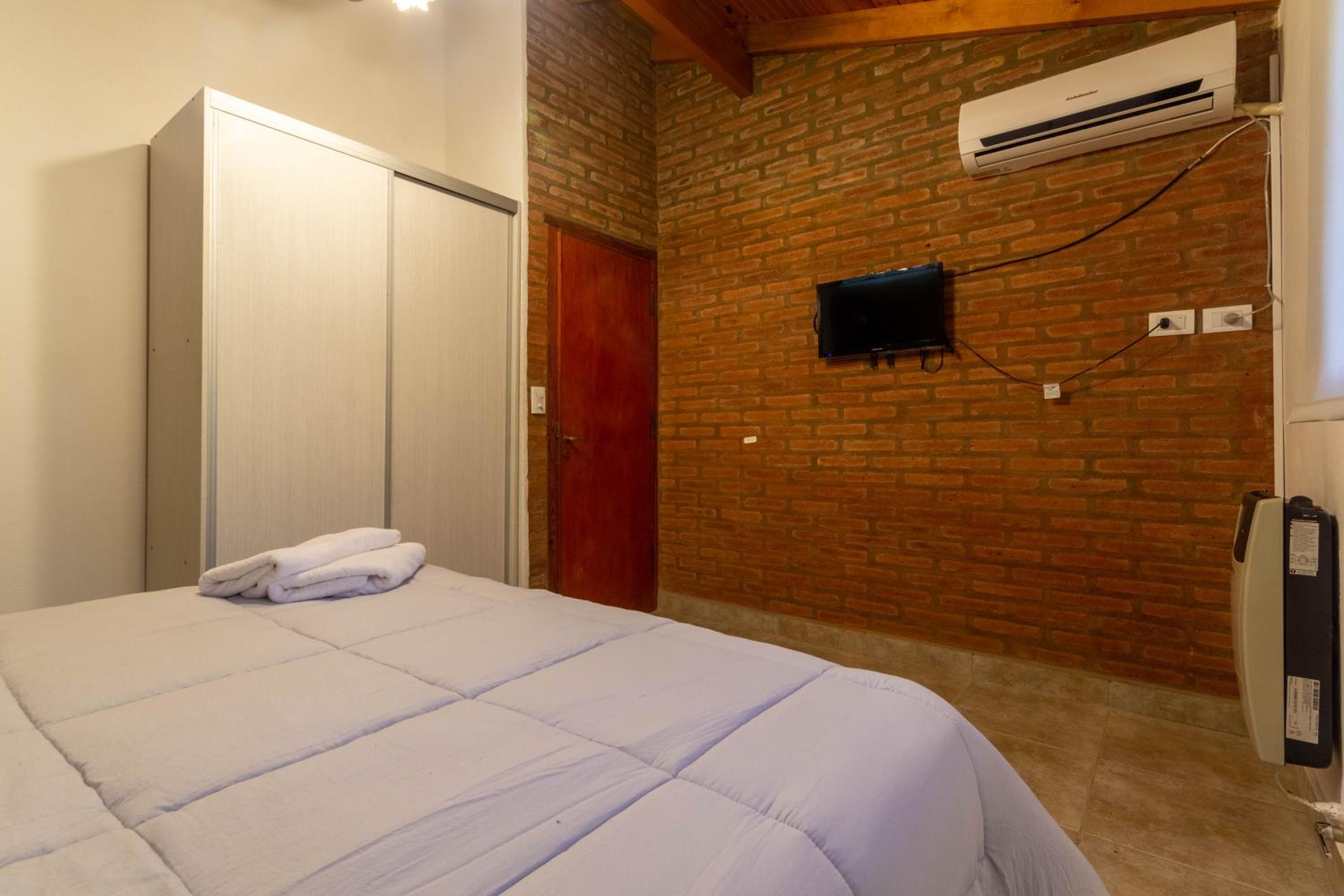 Two-Bedroom Chalet photo 1