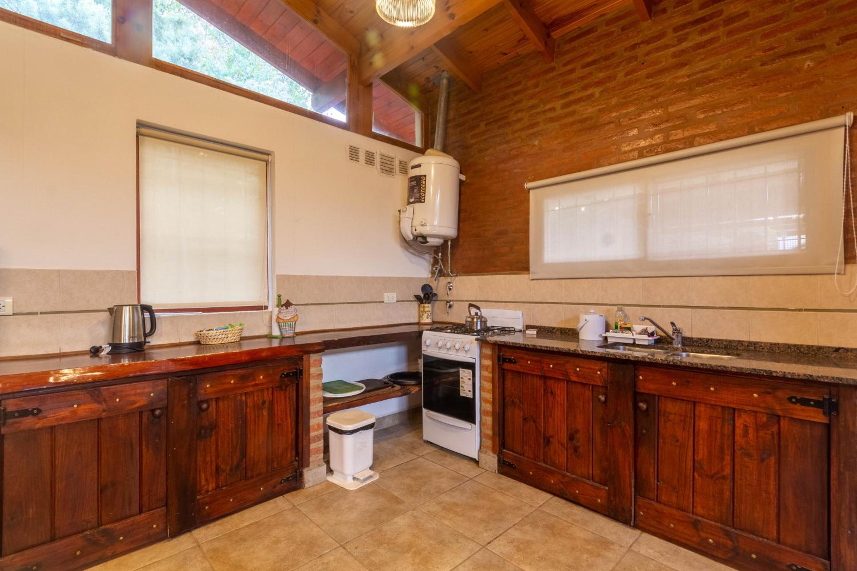 Two-Bedroom Chalet photo 2