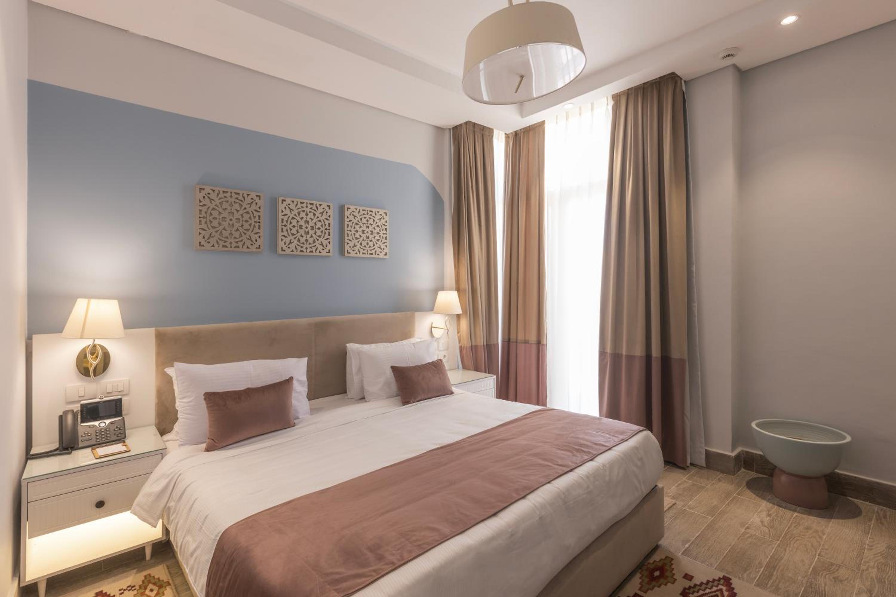 Twin House For Egyptians And Foreign Residents