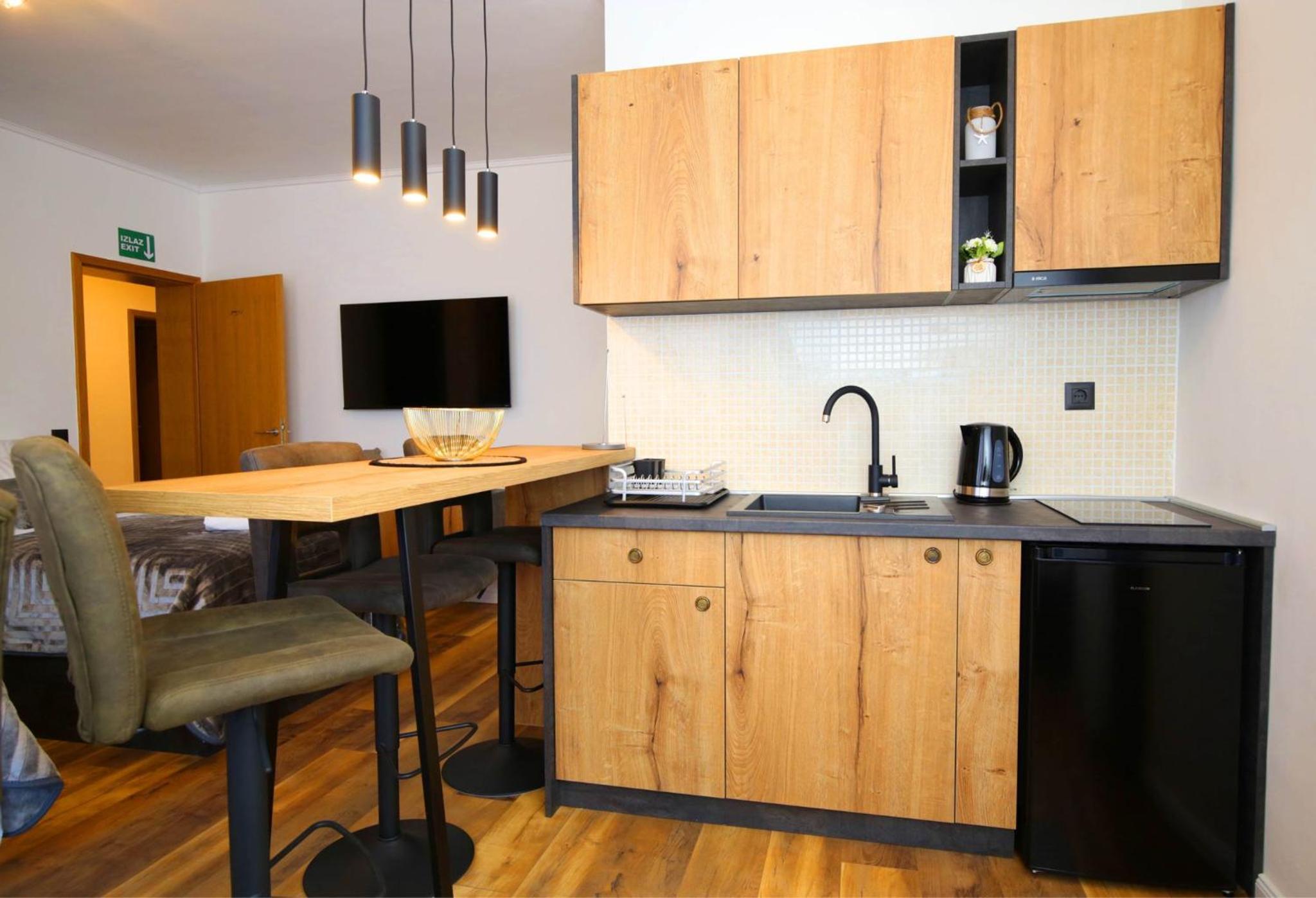 Studio (4 Adults) - Photo 9