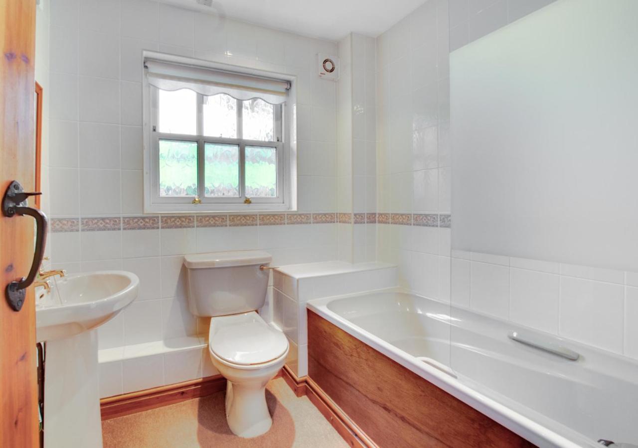 One-Bedroom House photo 3