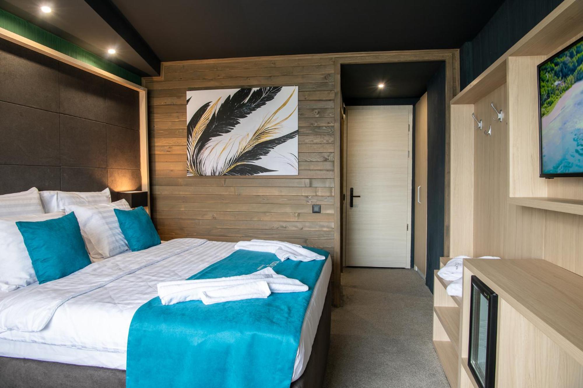 Double Standard Room photo 2