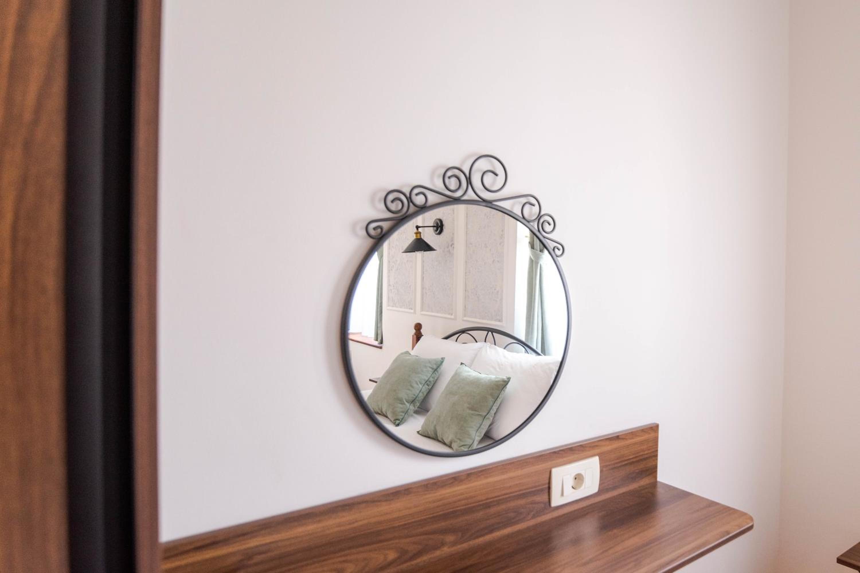 Double or Twin Room photo 2