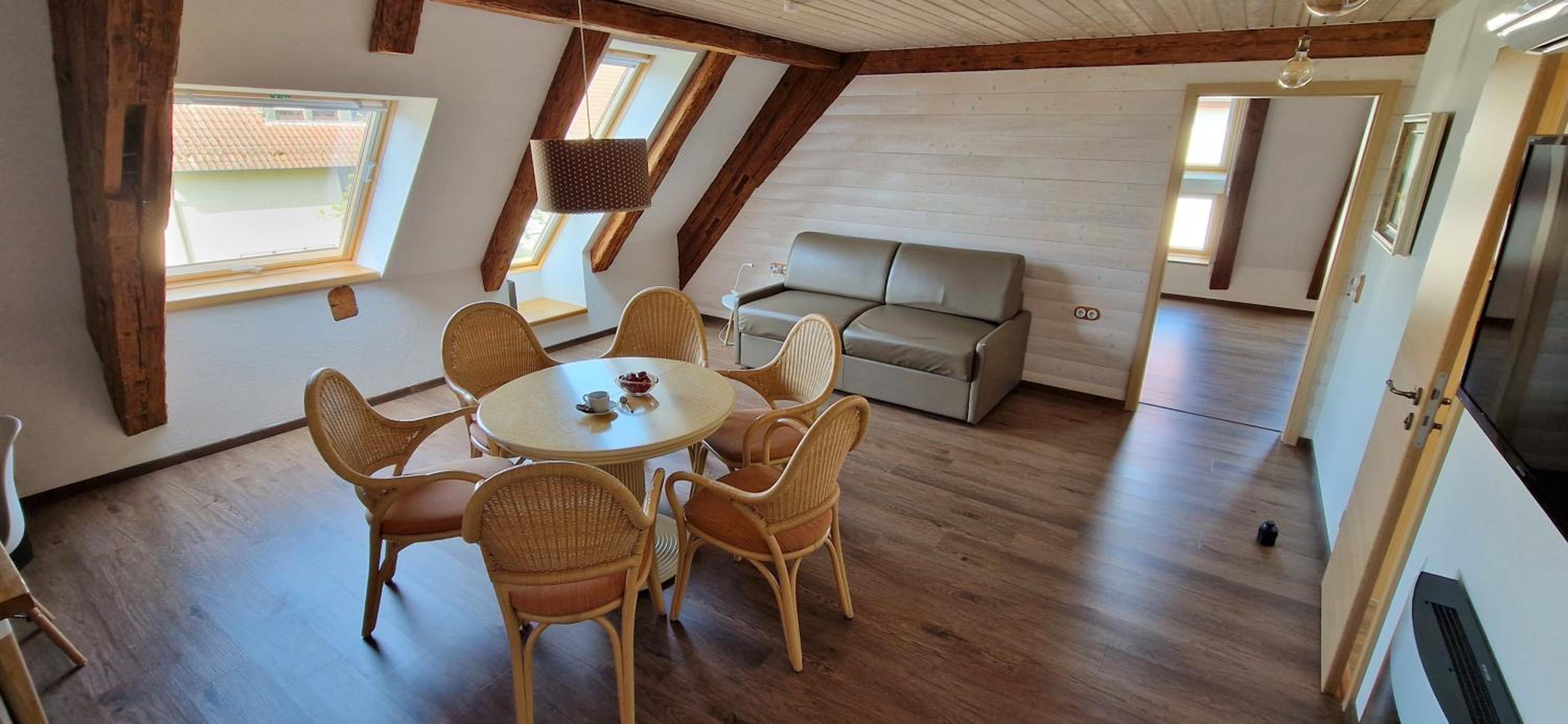 Family Suite - Photo 3