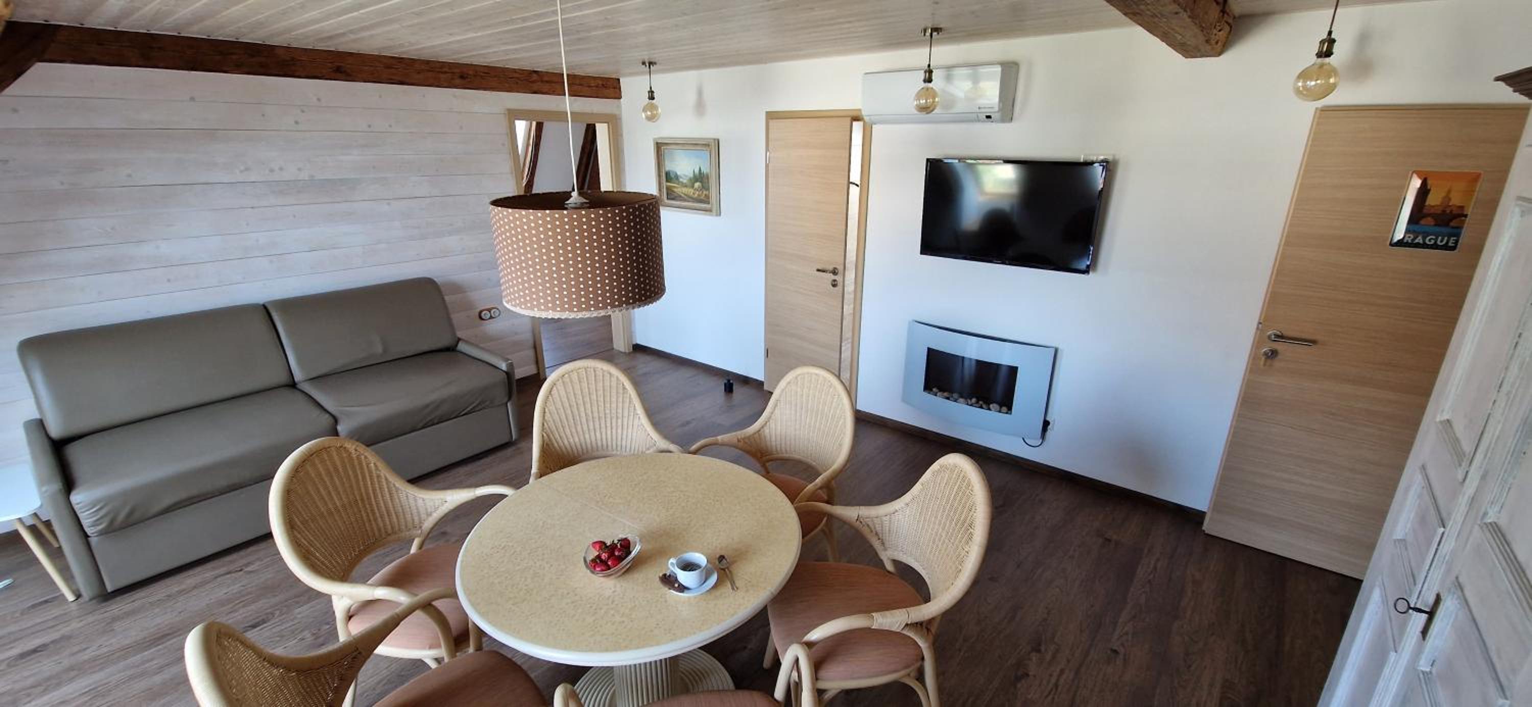 Family Suite - Photo 23