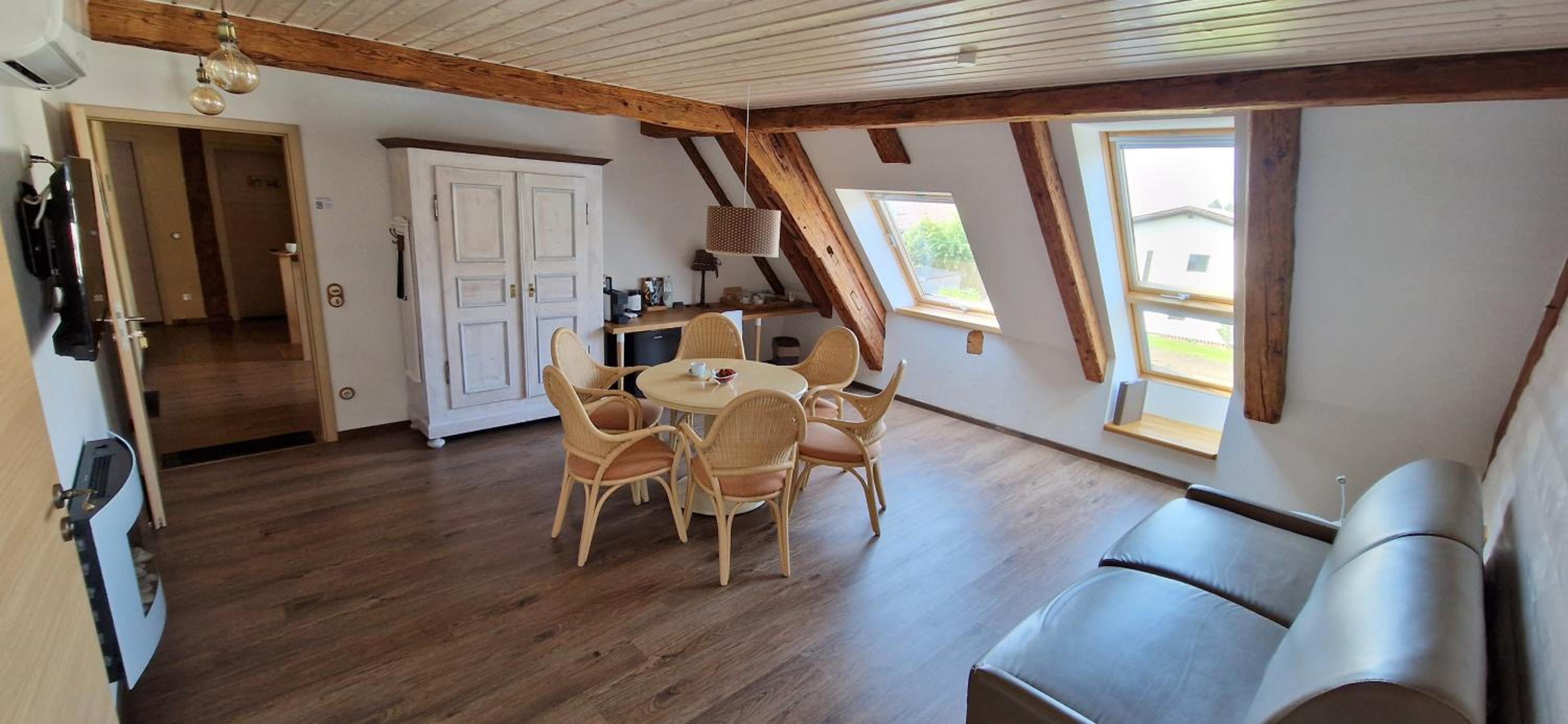 Family Suite - Photo 1