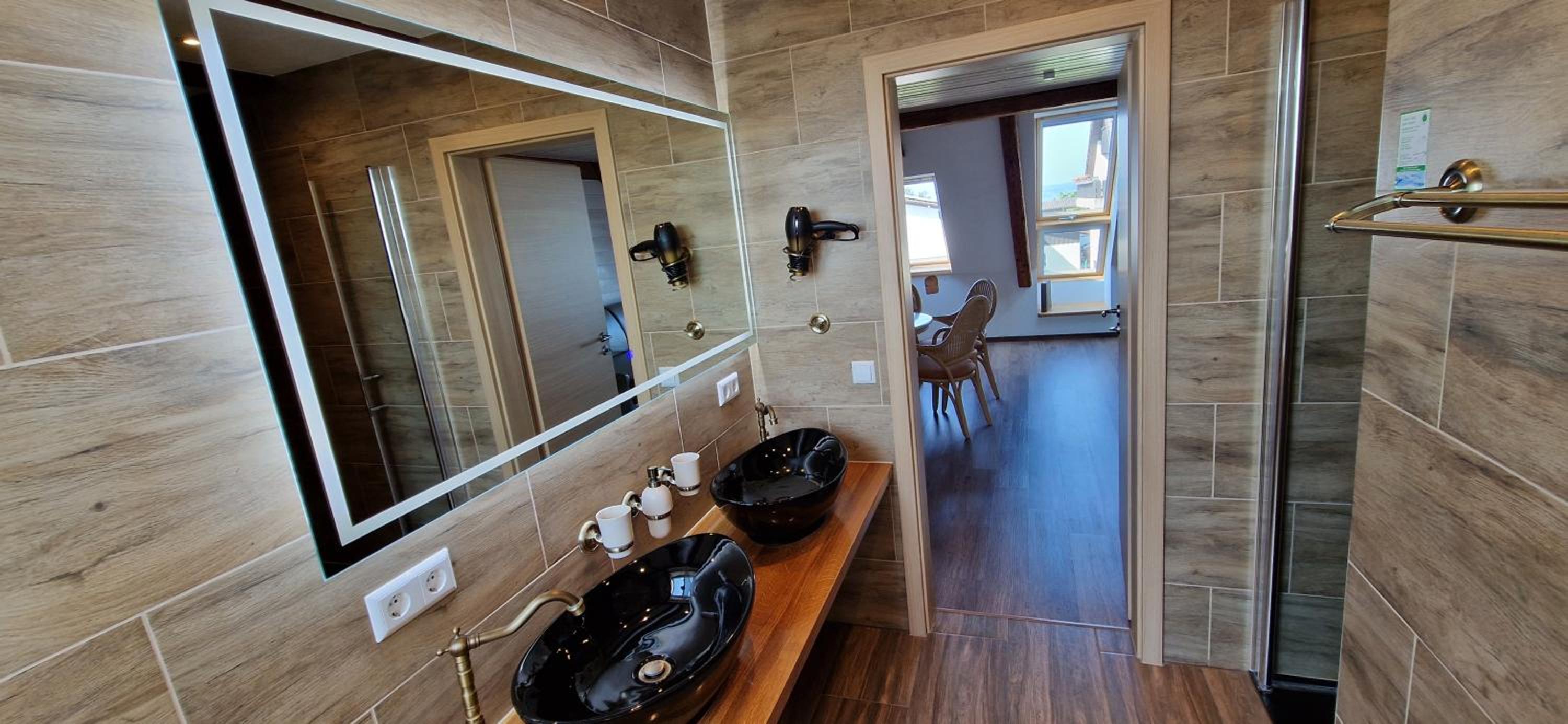 Family Suite - Photo 28
