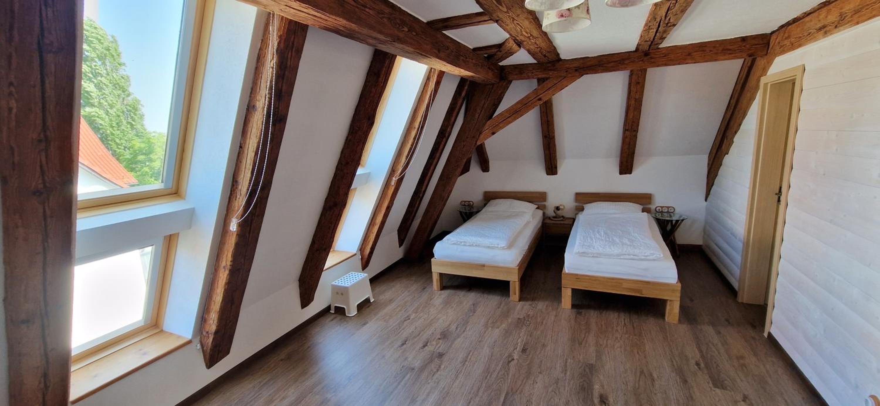Family Suite - Photo 24