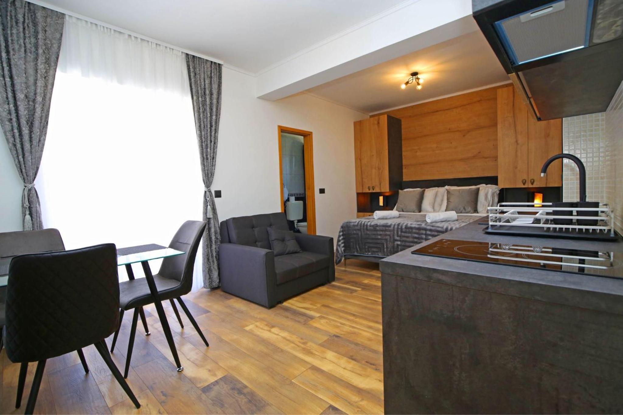 Apartment (3 Adults) - Photo 3