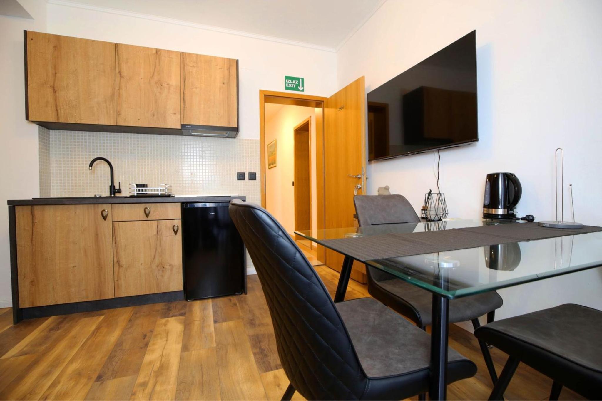 Apartment (3 Adults) - Photo 8