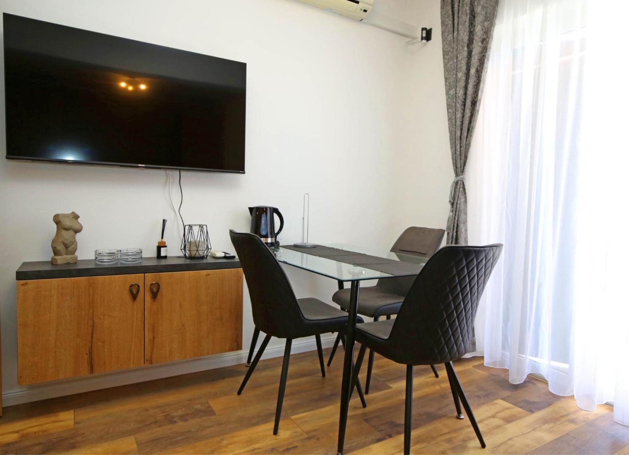 Apartment (3 Adults) - Photo 9