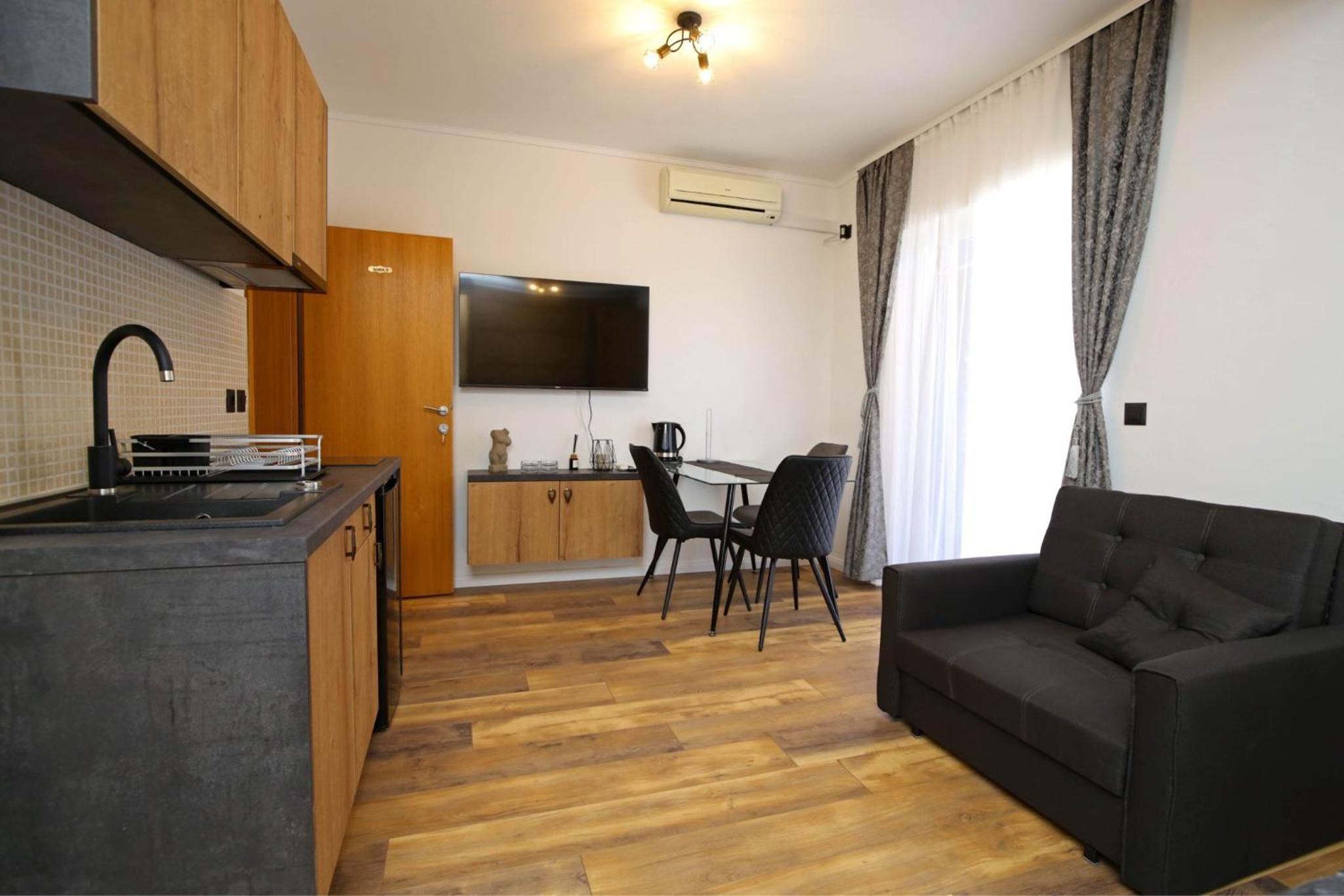 Apartment (3 Adults) - Photo 12