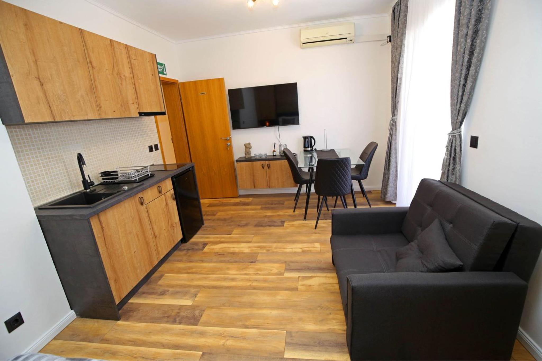Apartment (3 Adults) - Photo 1