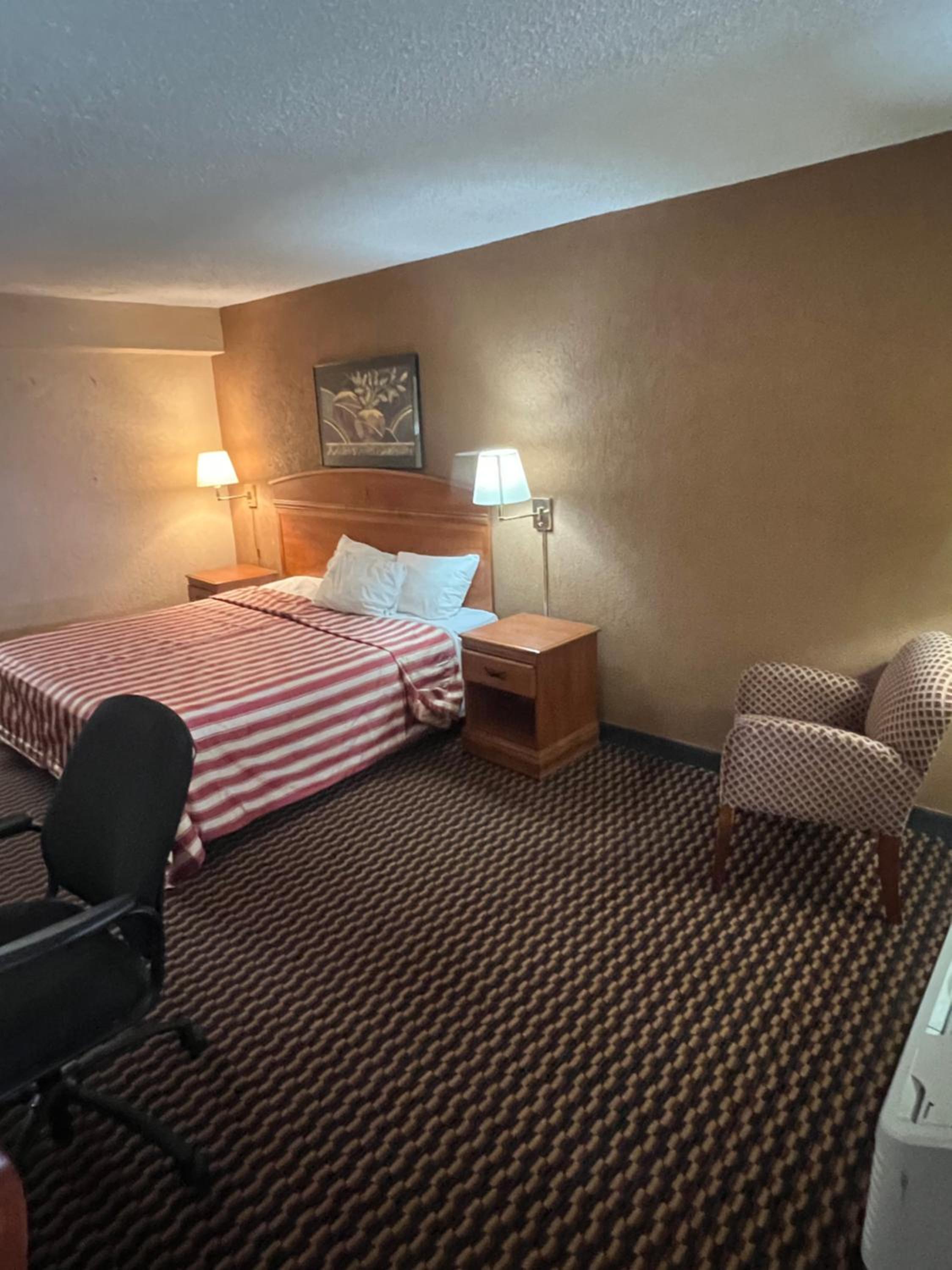 King Room - Non-Smoking