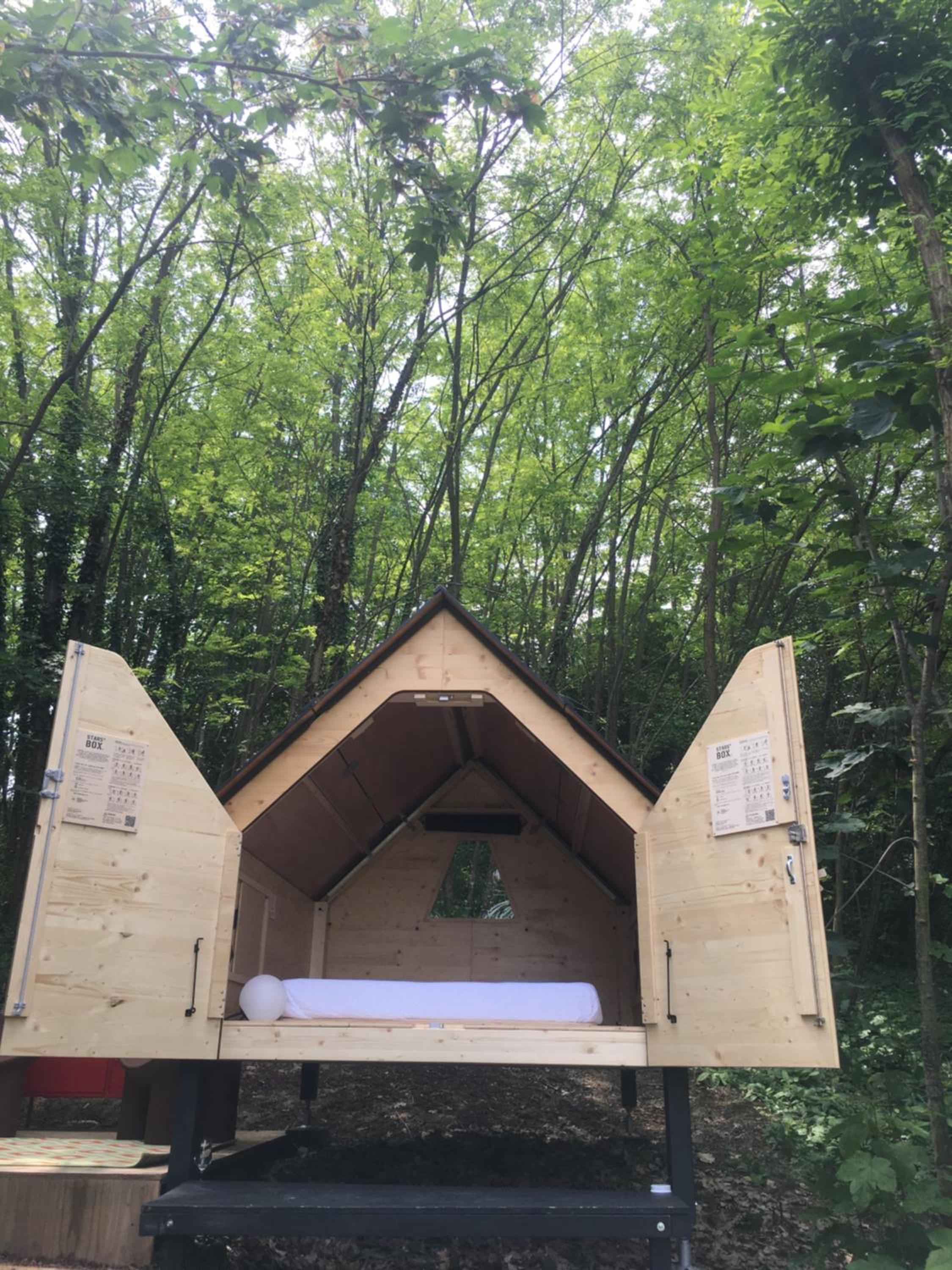 Tent