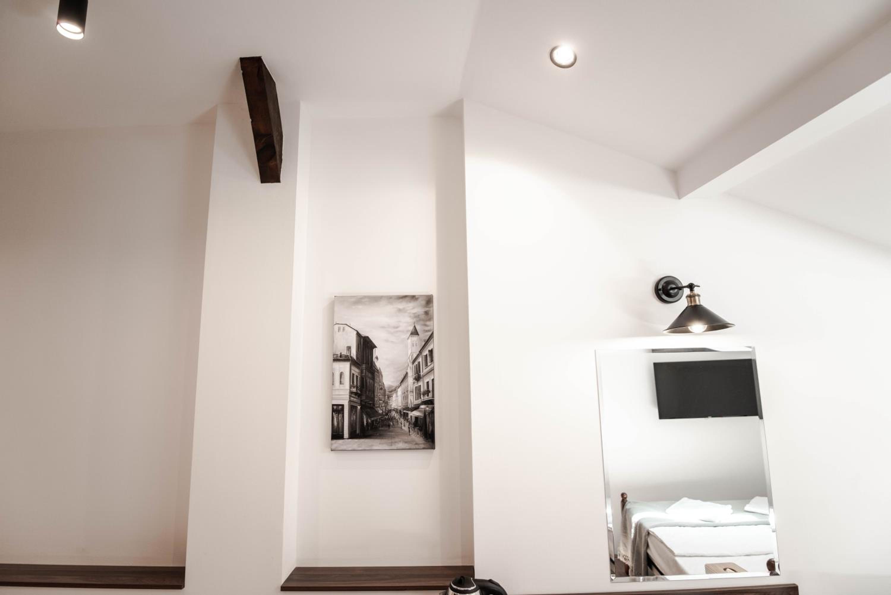 Double or Twin Room photo 3