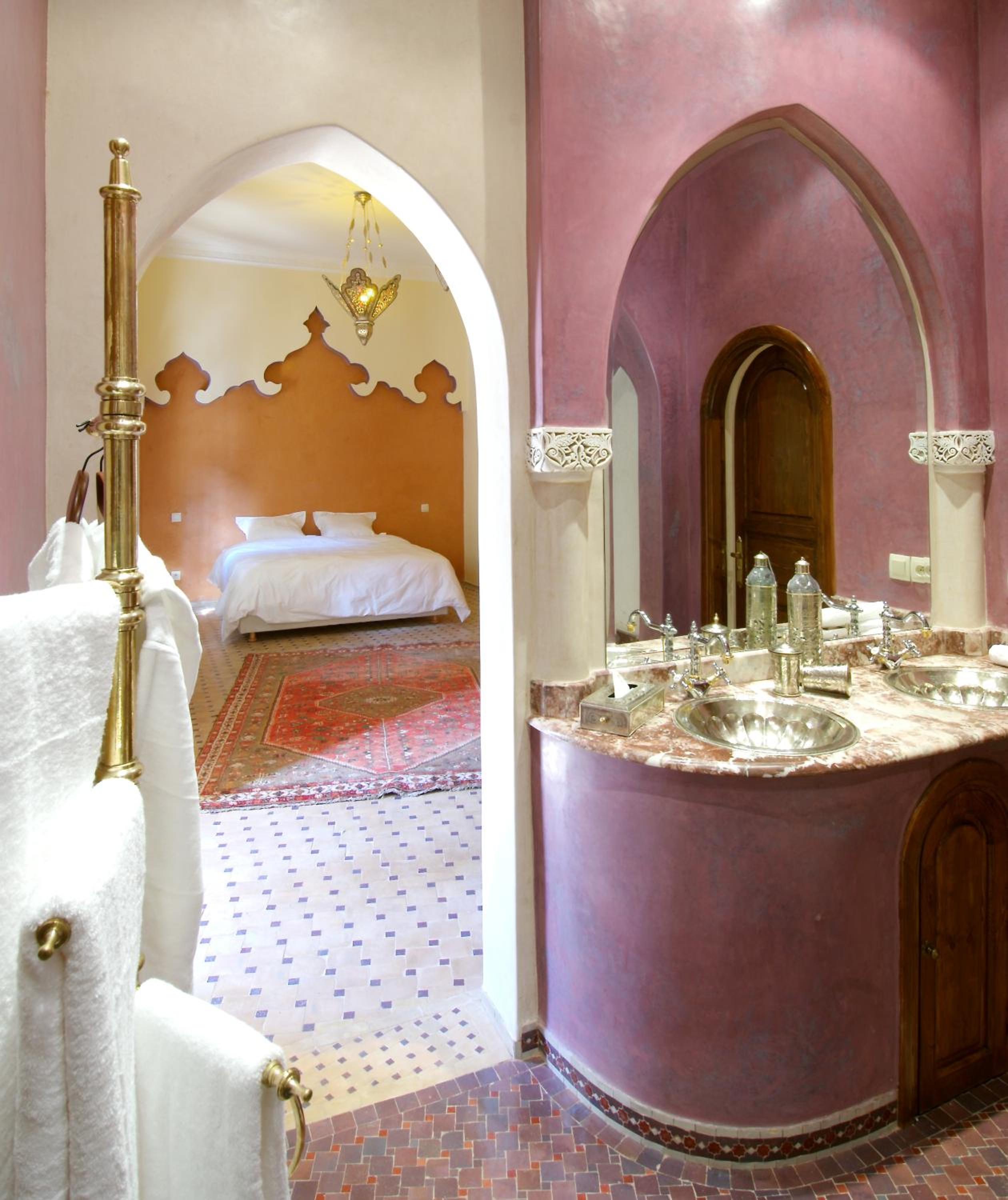 Junior Suite (2 Adults) - Photo 24