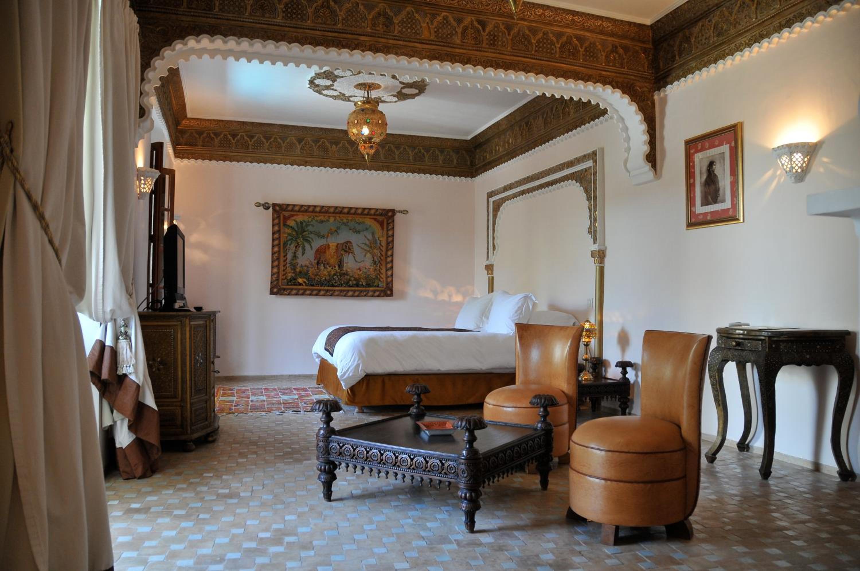 Junior Suite (2 Adults) - Photo 25