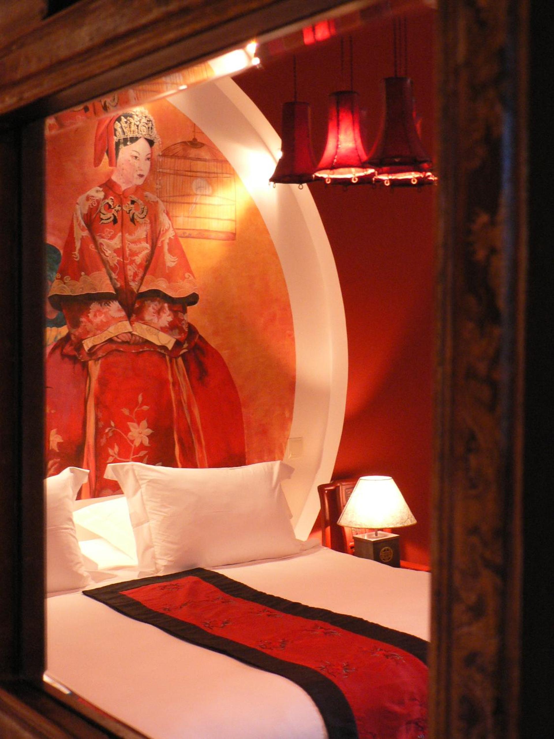 Junior Suite (2 Adults) - Photo 28