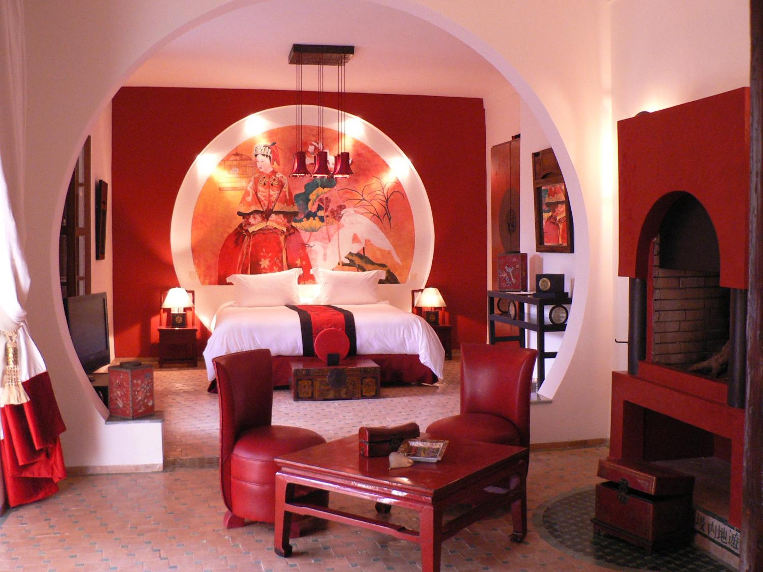 Junior Suite (2 Adults) - Photo 27