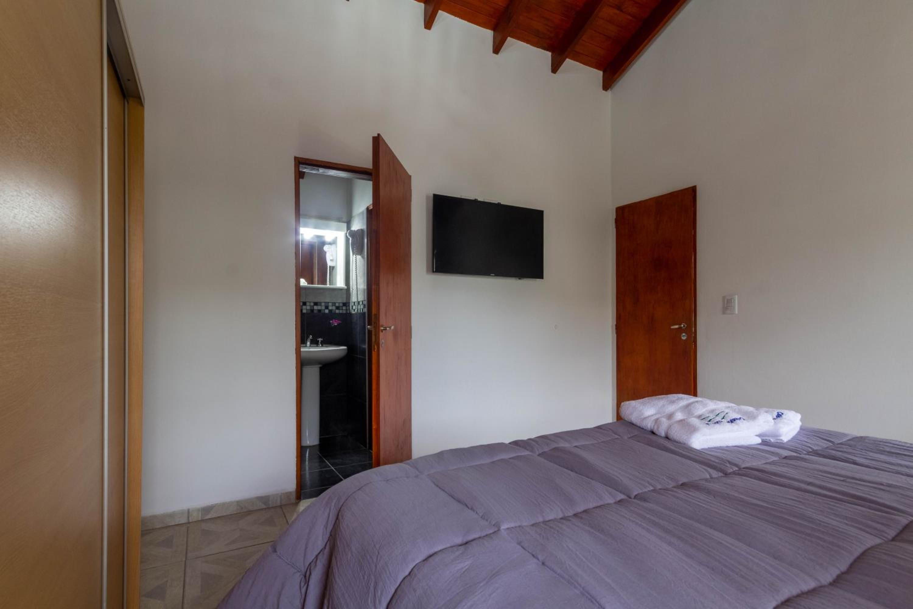 One-Bedroom Chalet photo 1