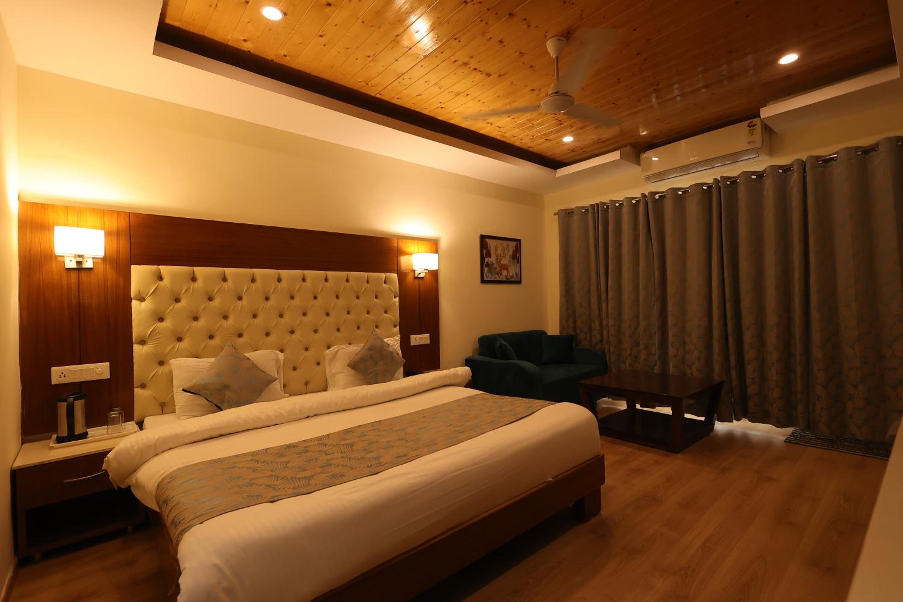 Exclusive Double Room photo 3