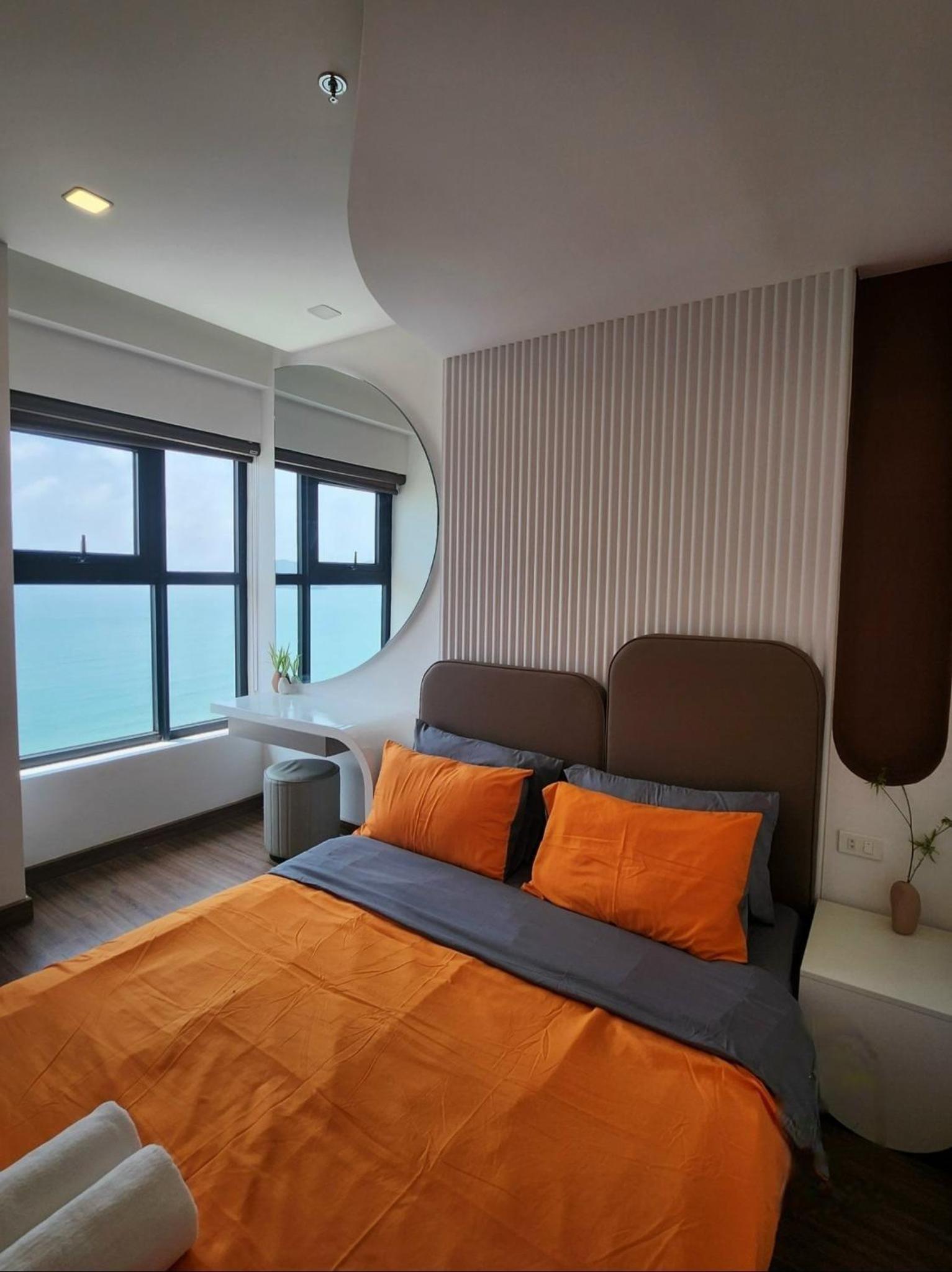 Apartment with Sea View photo 1