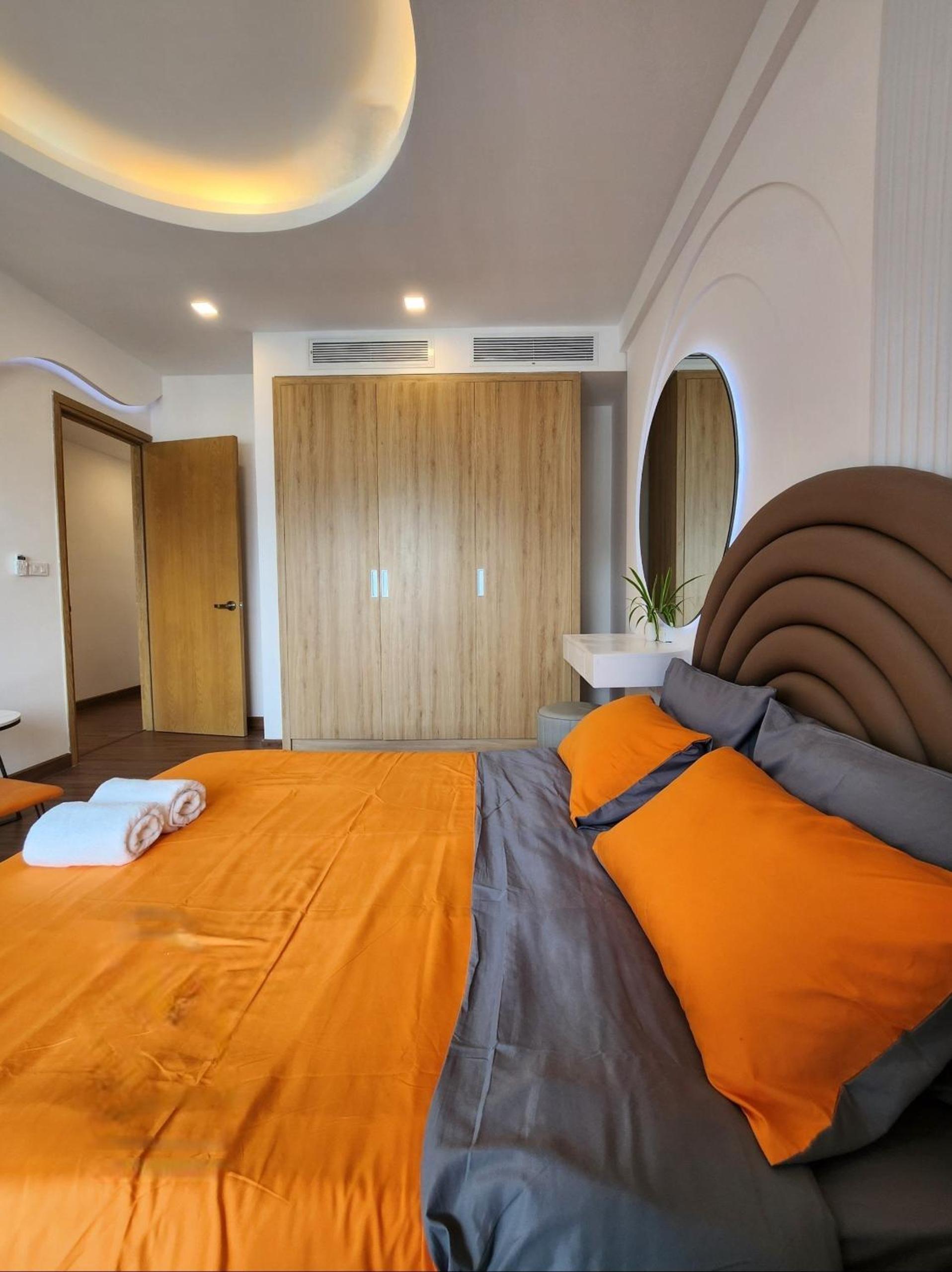 Apartment with Sea View photo 3