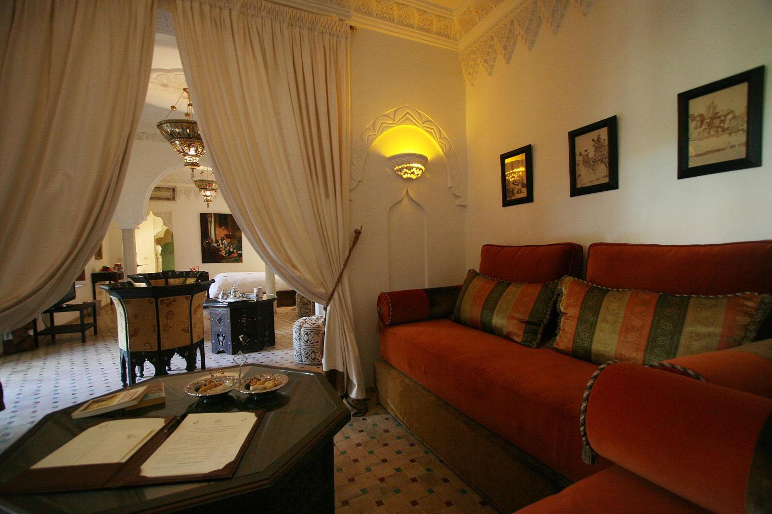 Superior King Suite - Photo 1