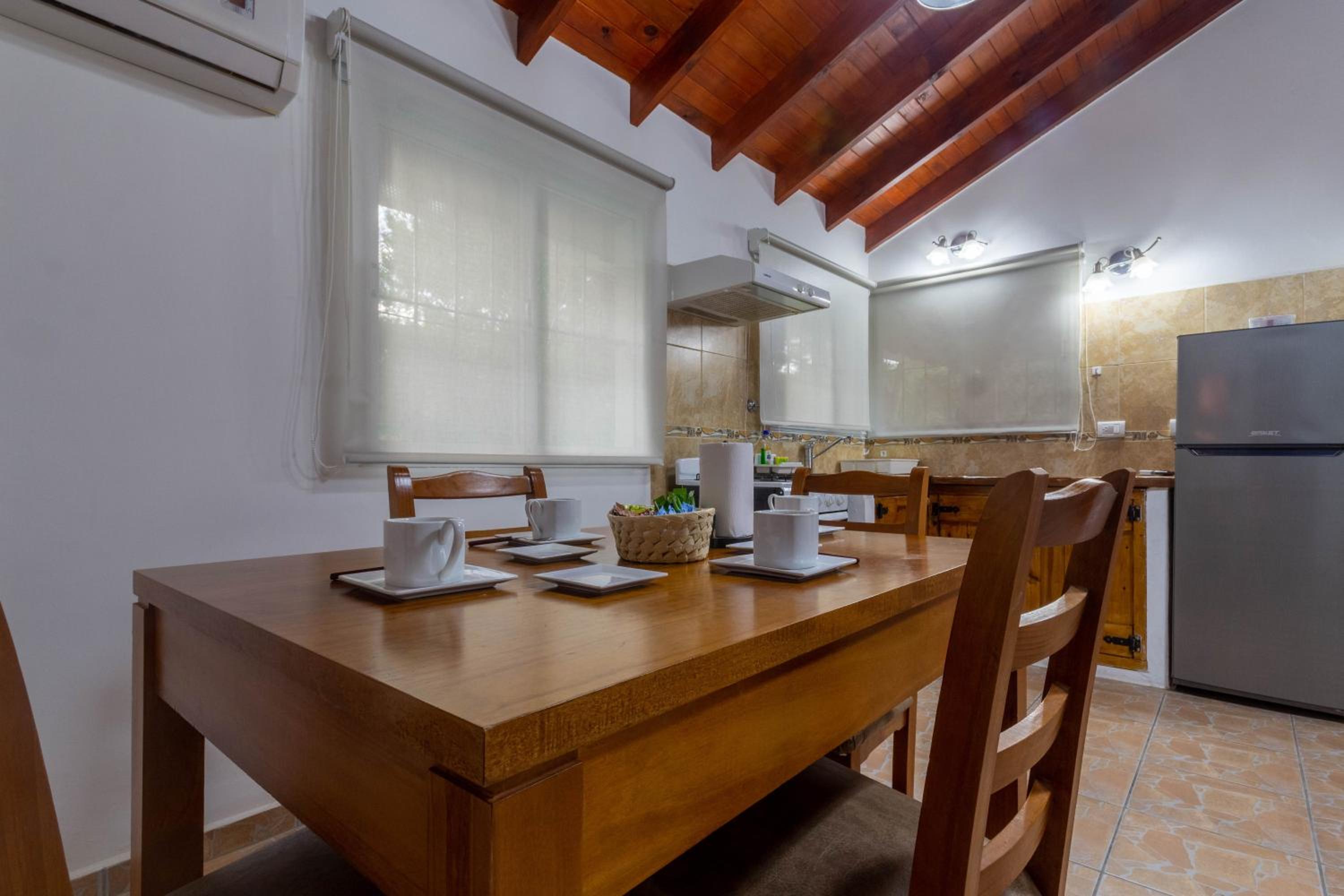 One-Bedroom Chalet photo 3