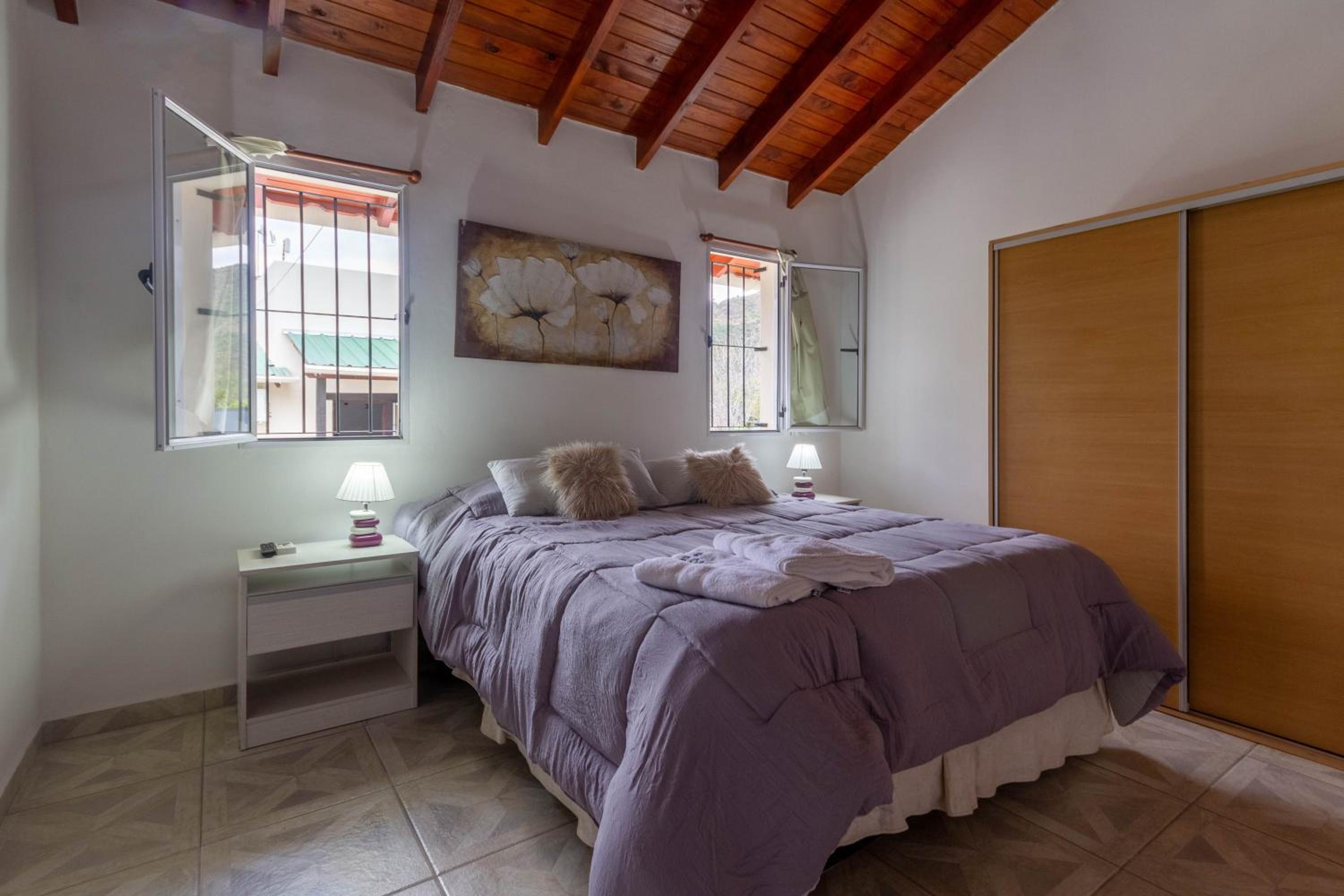 One-Bedroom Chalet photo 2