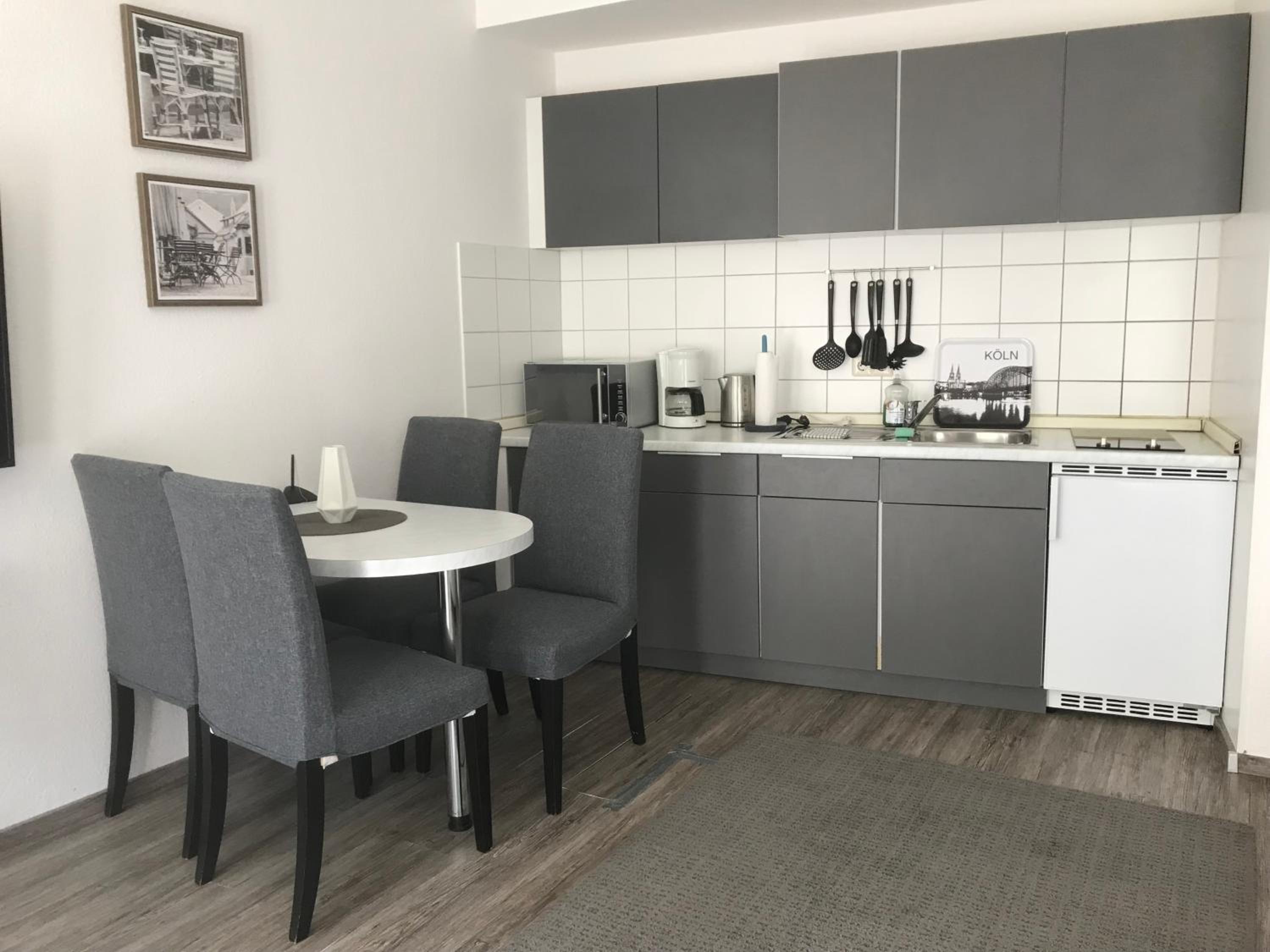 Apartment - Photo 24