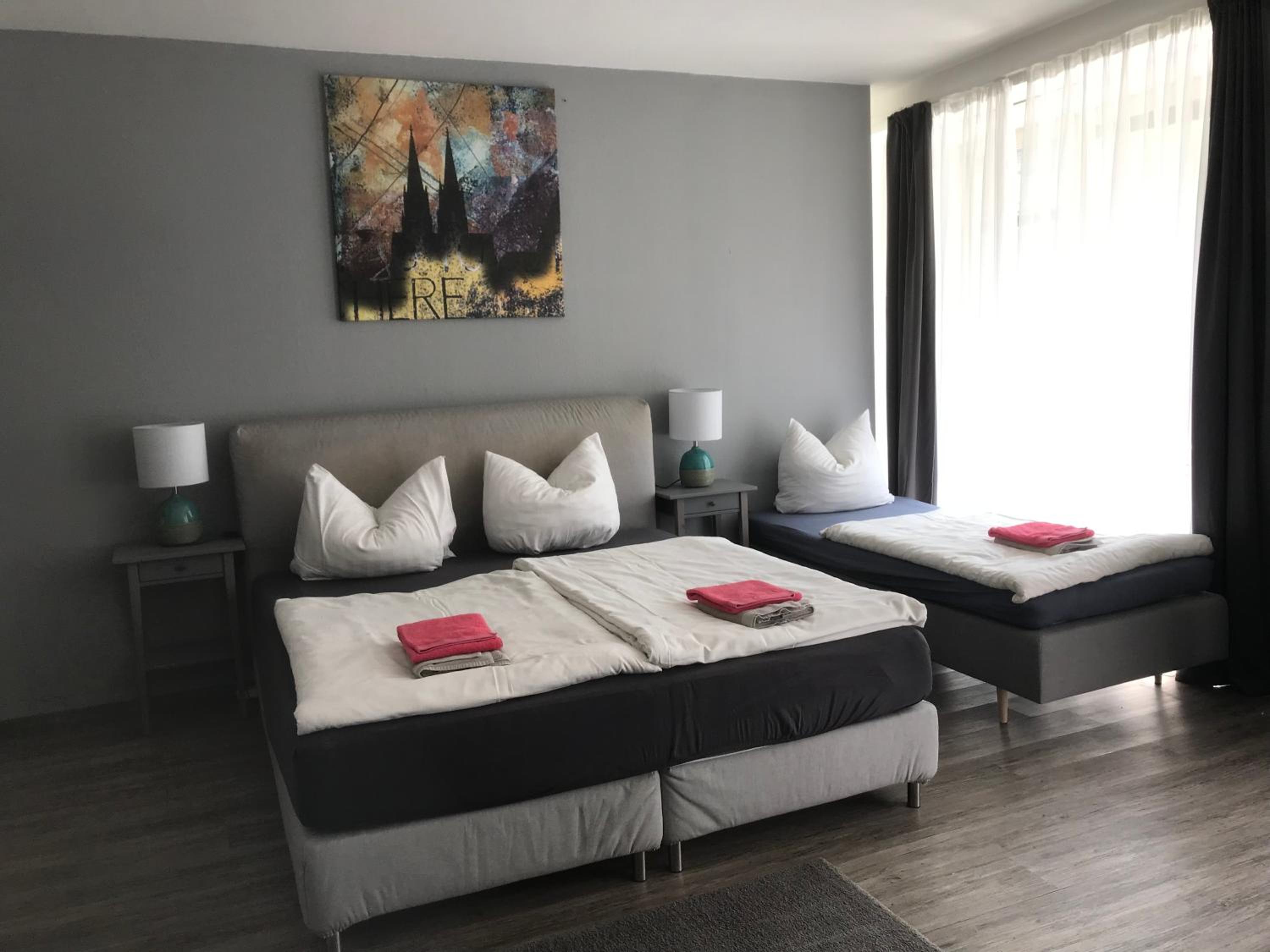 Apartment - Photo 23