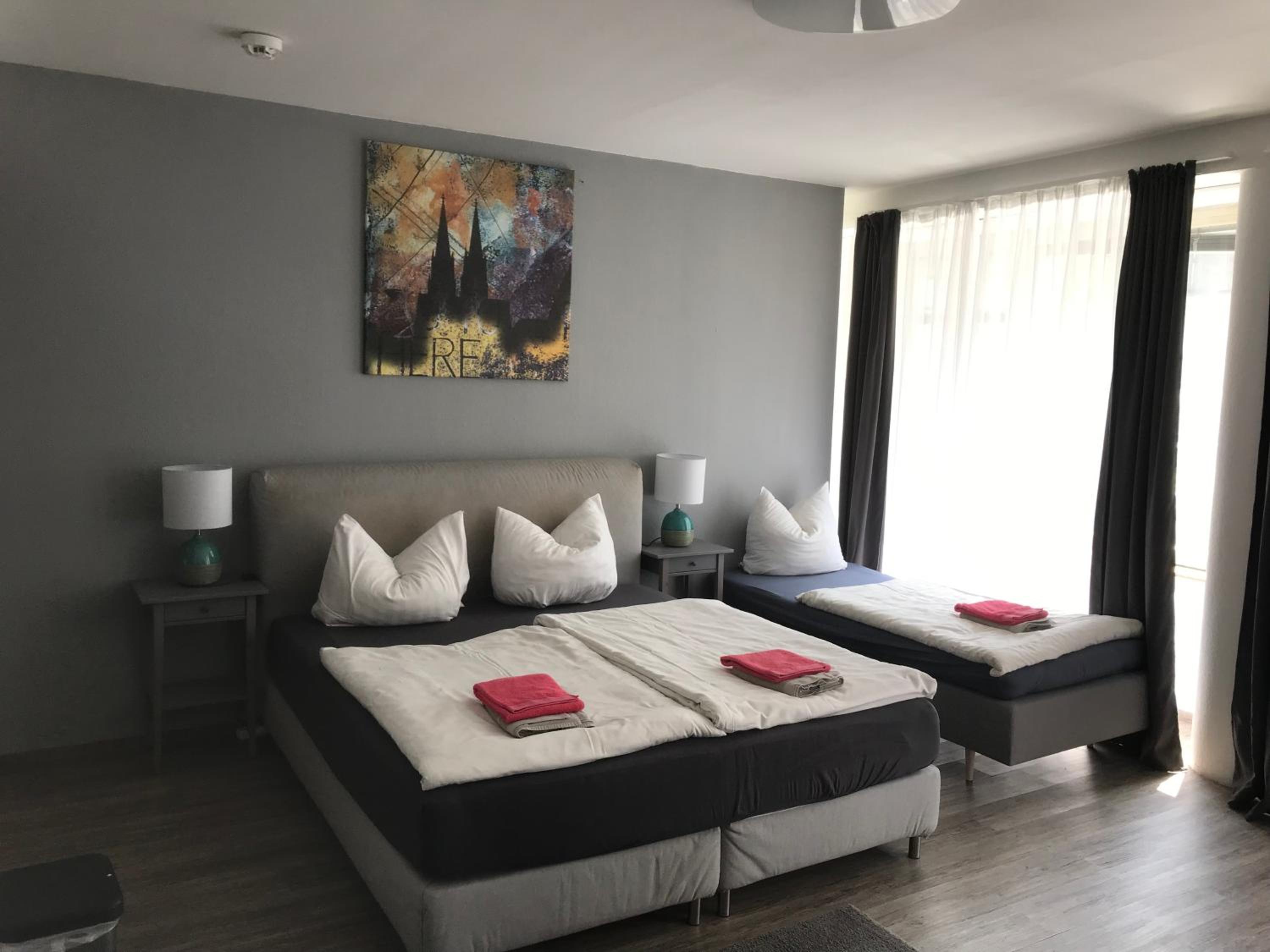Apartment - Photo 22