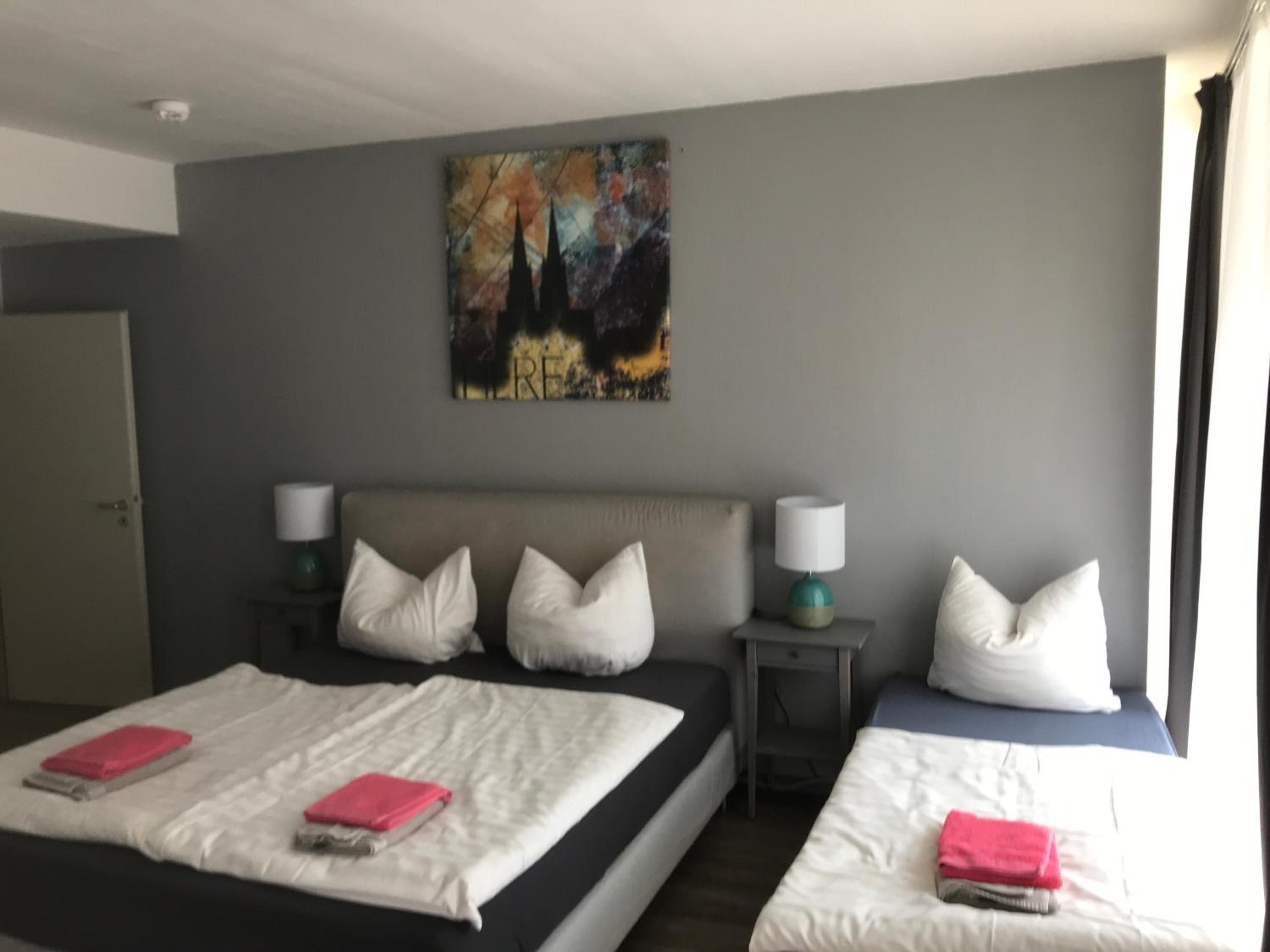 Apartment - Photo 20