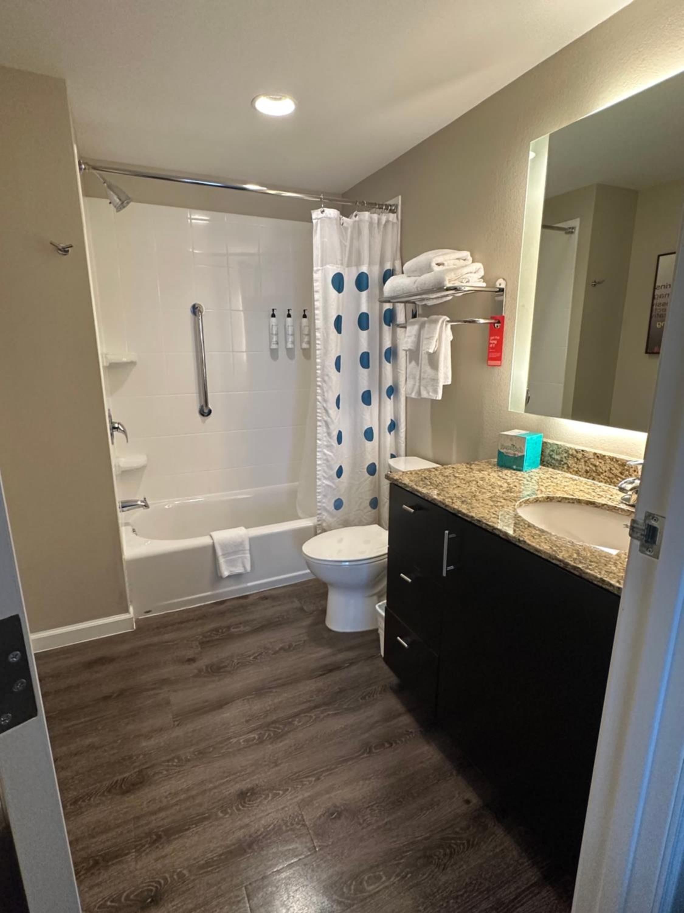 TownePlace Suites by Marriott Columbia Northwest/Harbison, Fotografia 10