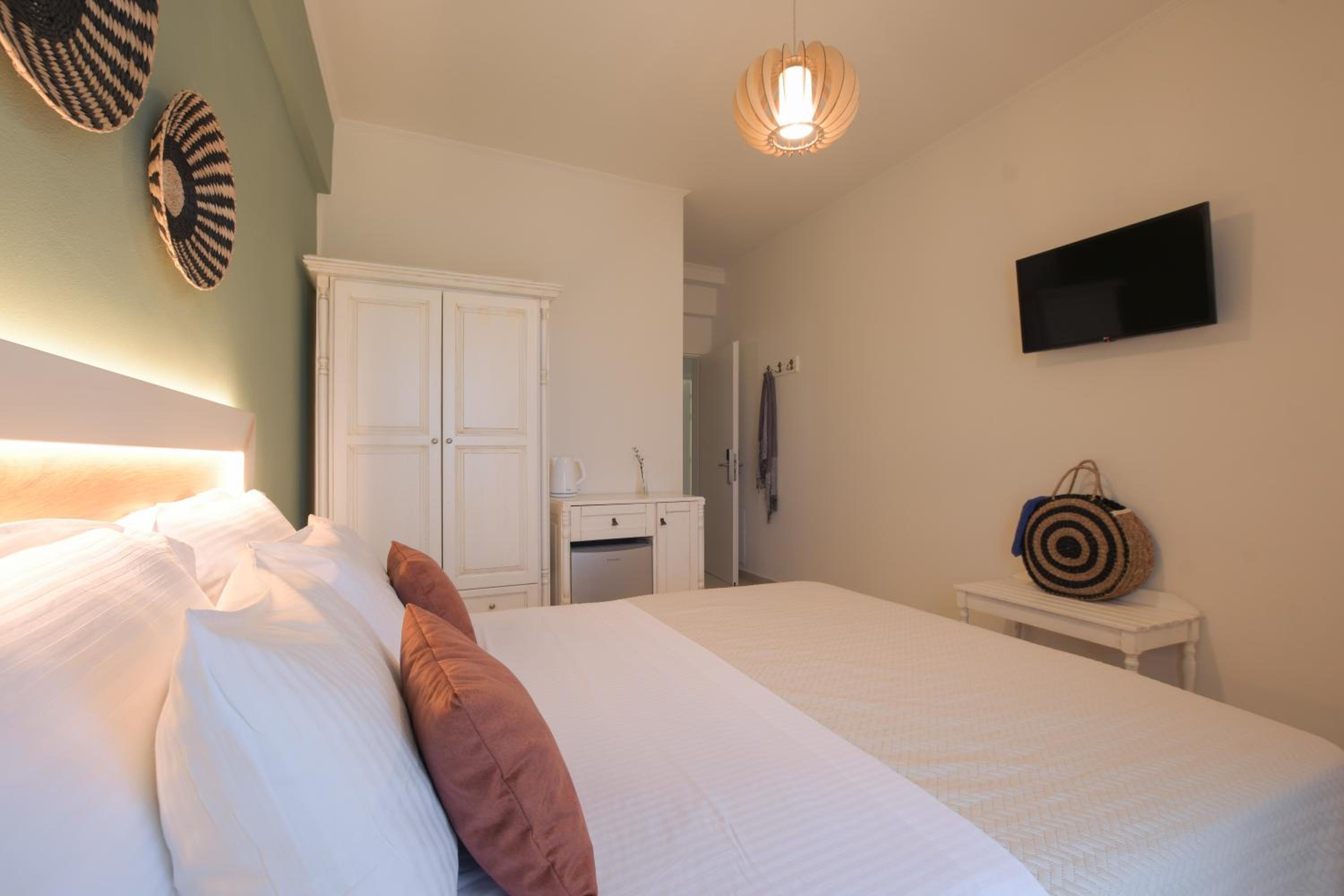 Double Room with Balcony photo 3