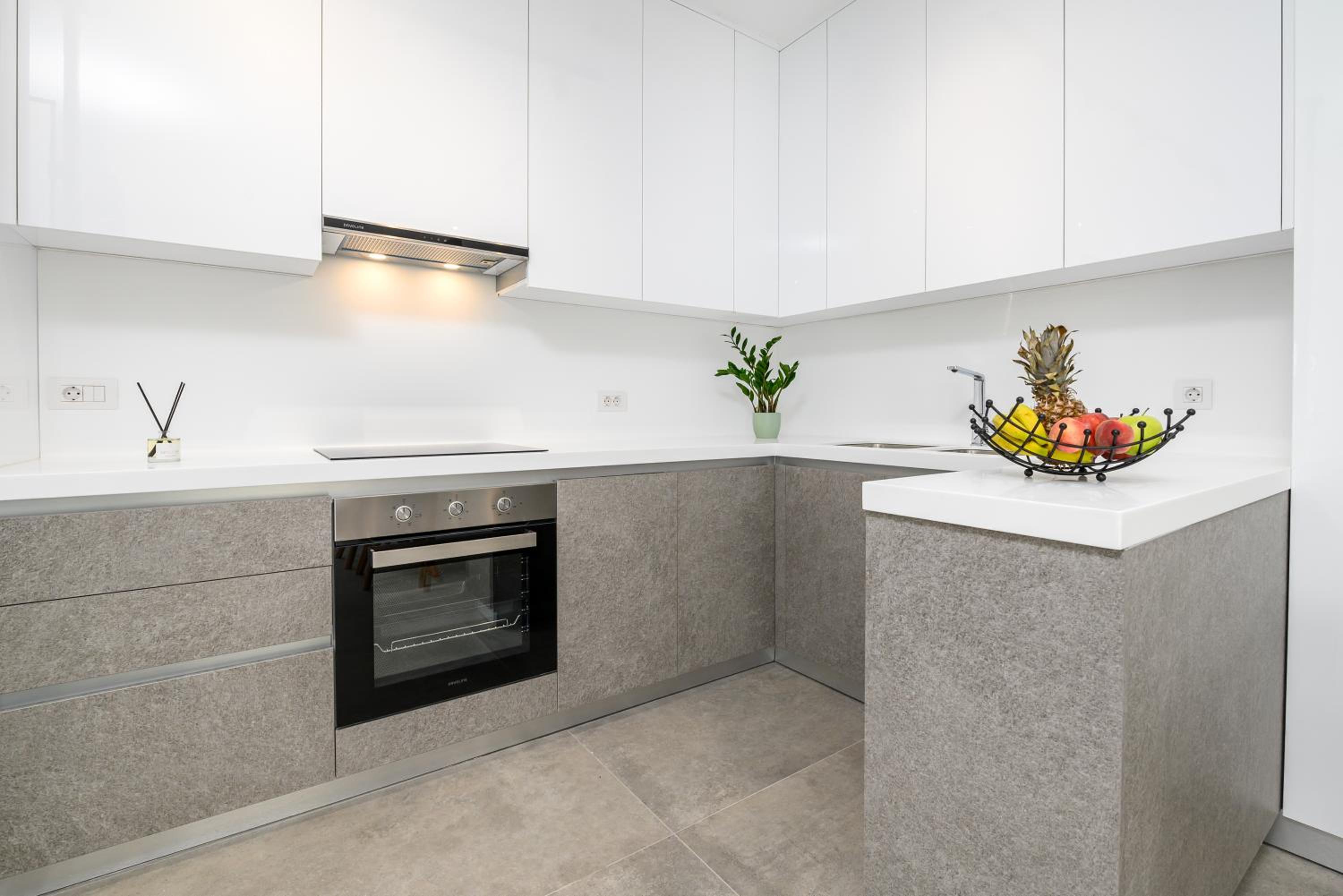 Superior Apartment photo 2