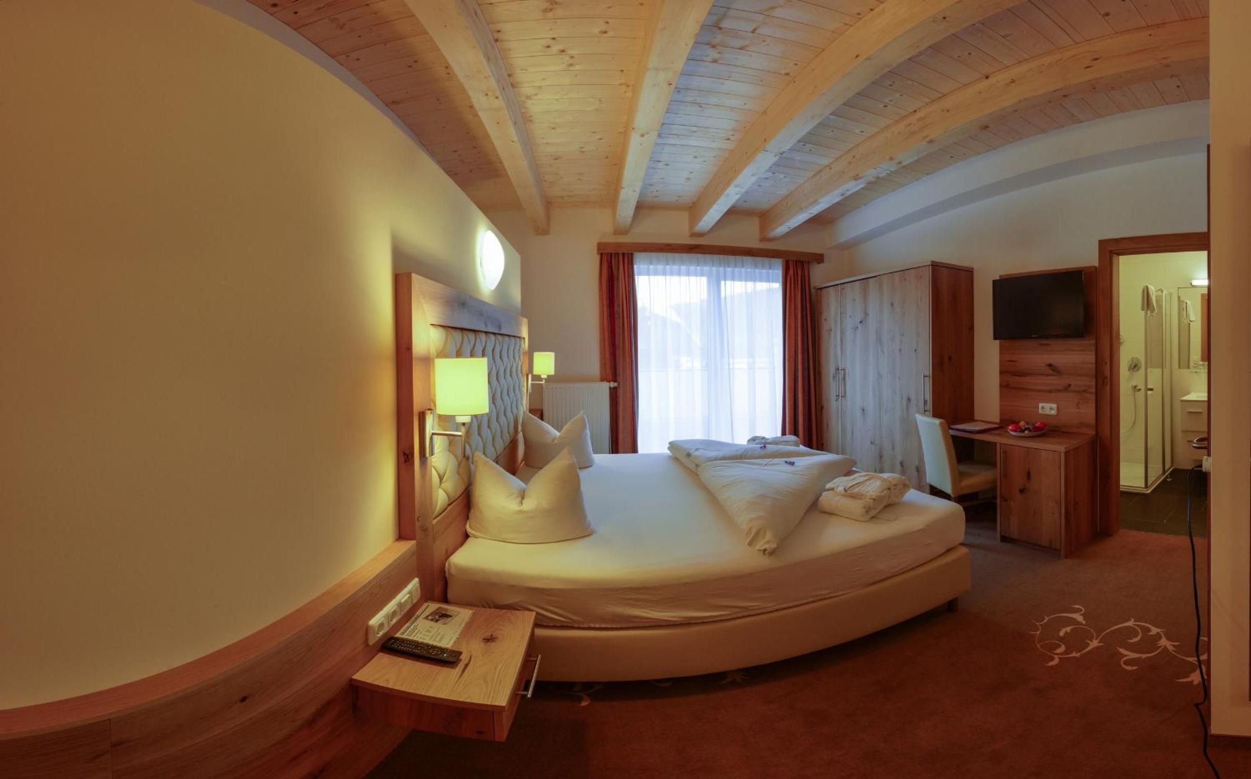 Double Room - Photo 1