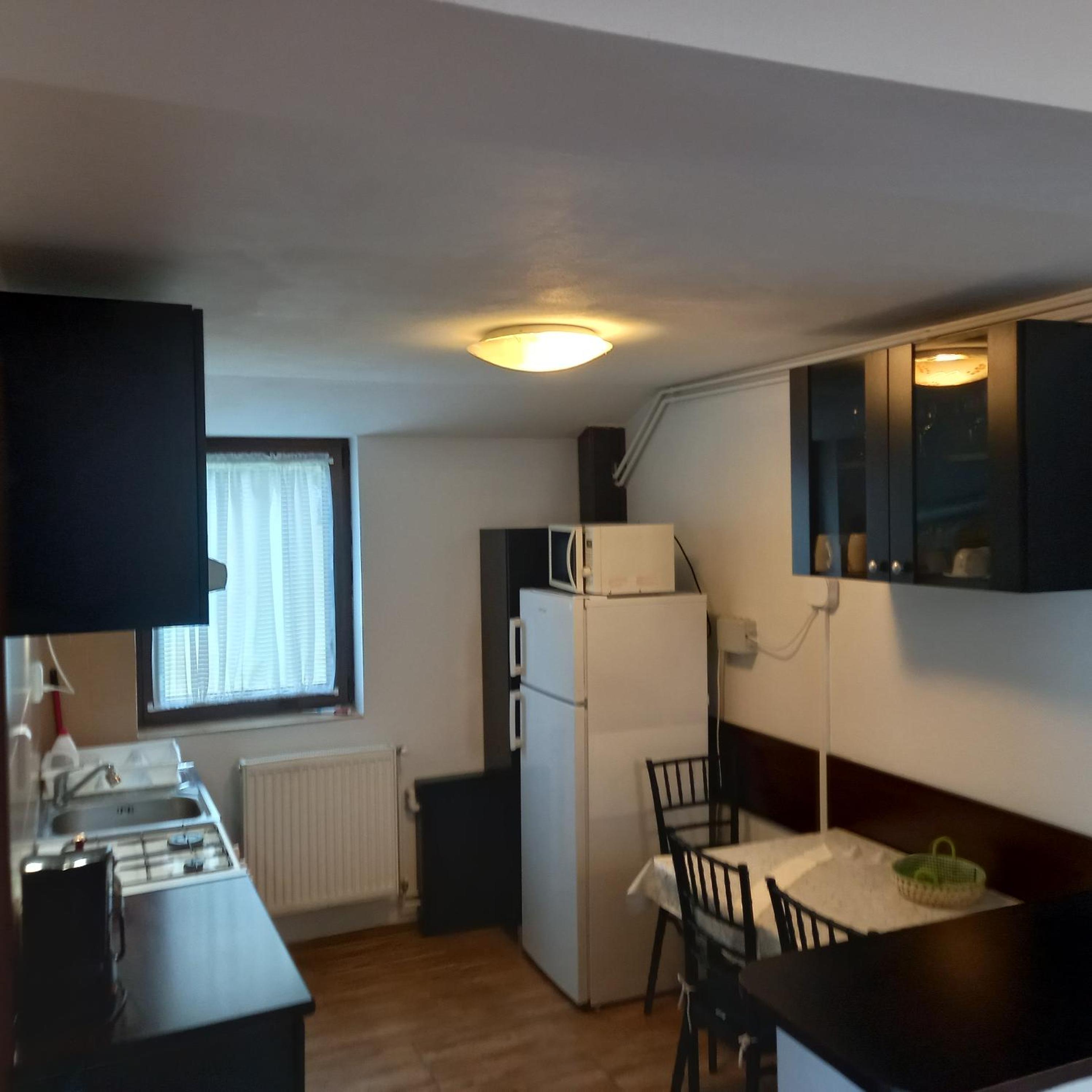 Two-Bedroom Apartment with Balcony - Photo 13