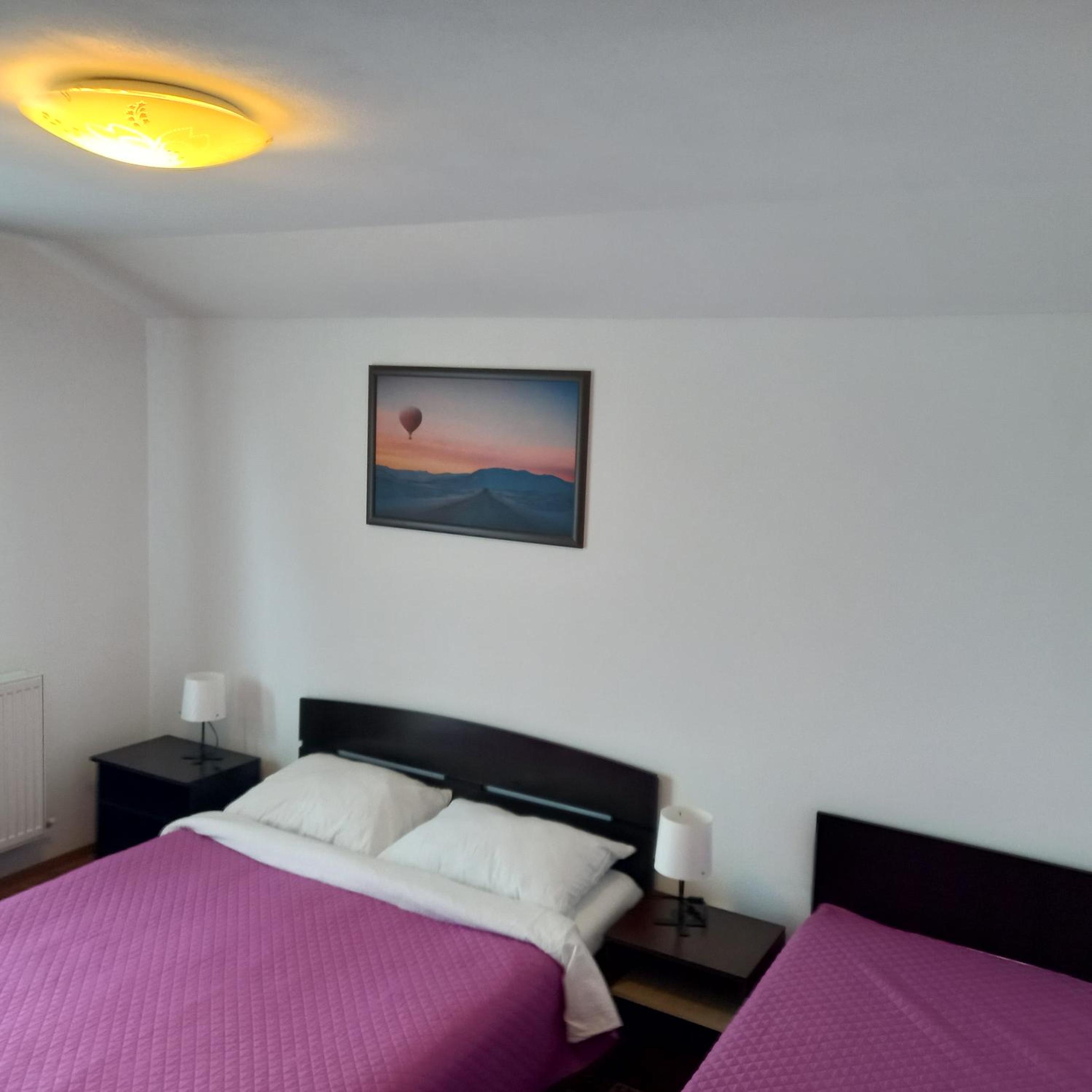 Two-Bedroom Apartment with Balcony - Photo 6