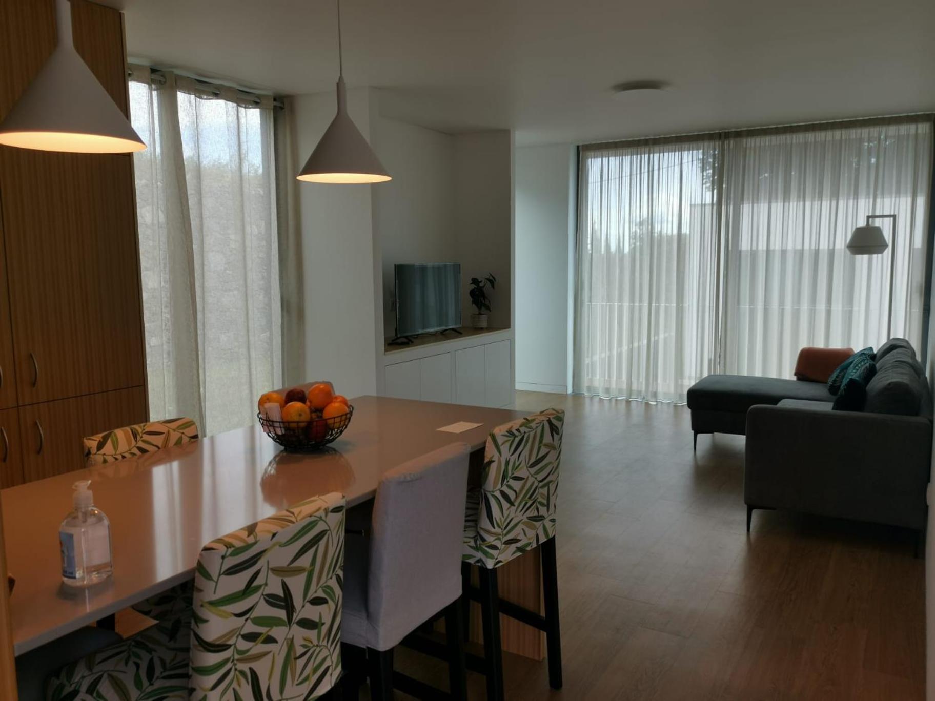 Three-Bedroom House photo 2