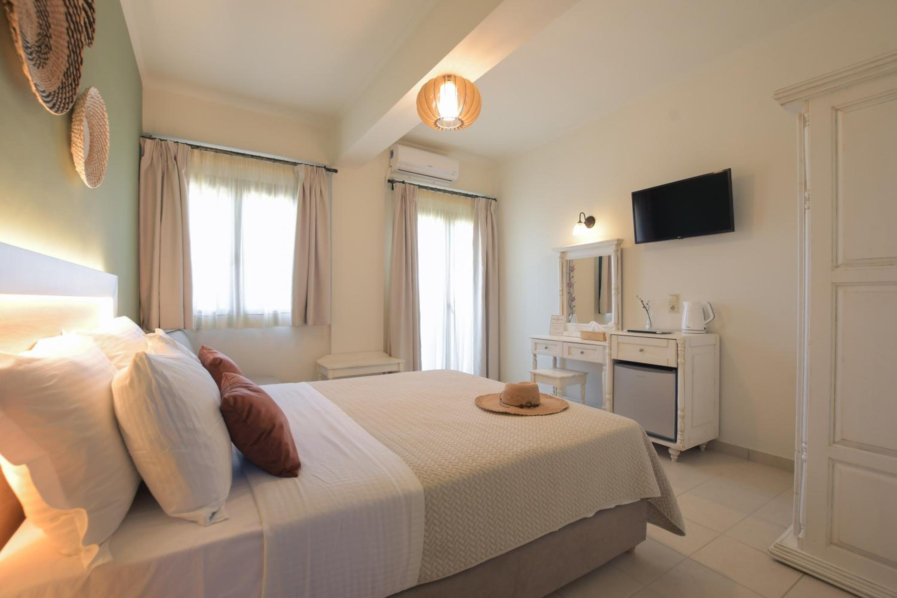 Double Room with Balcony photo 1