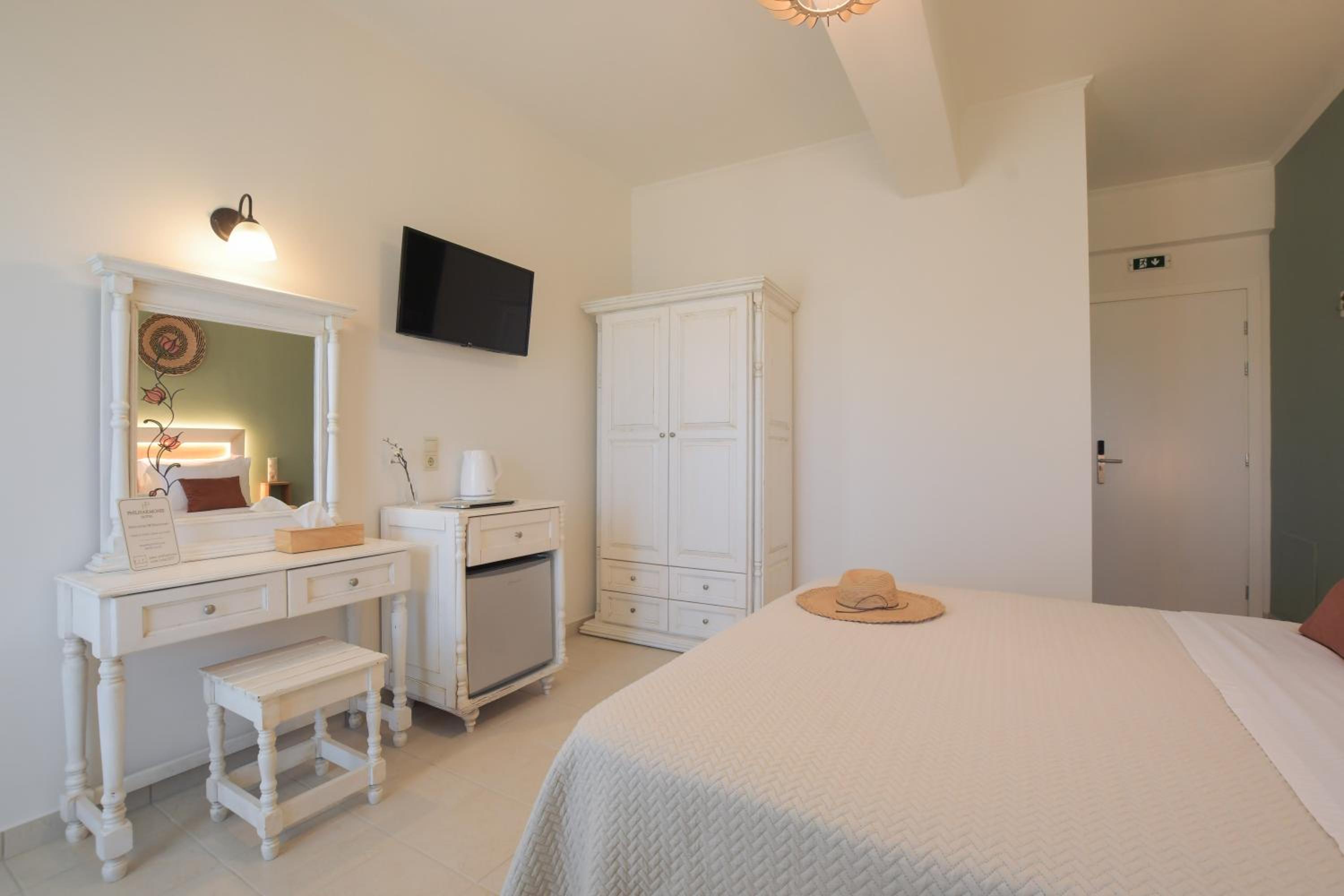 Triple Room photo 2