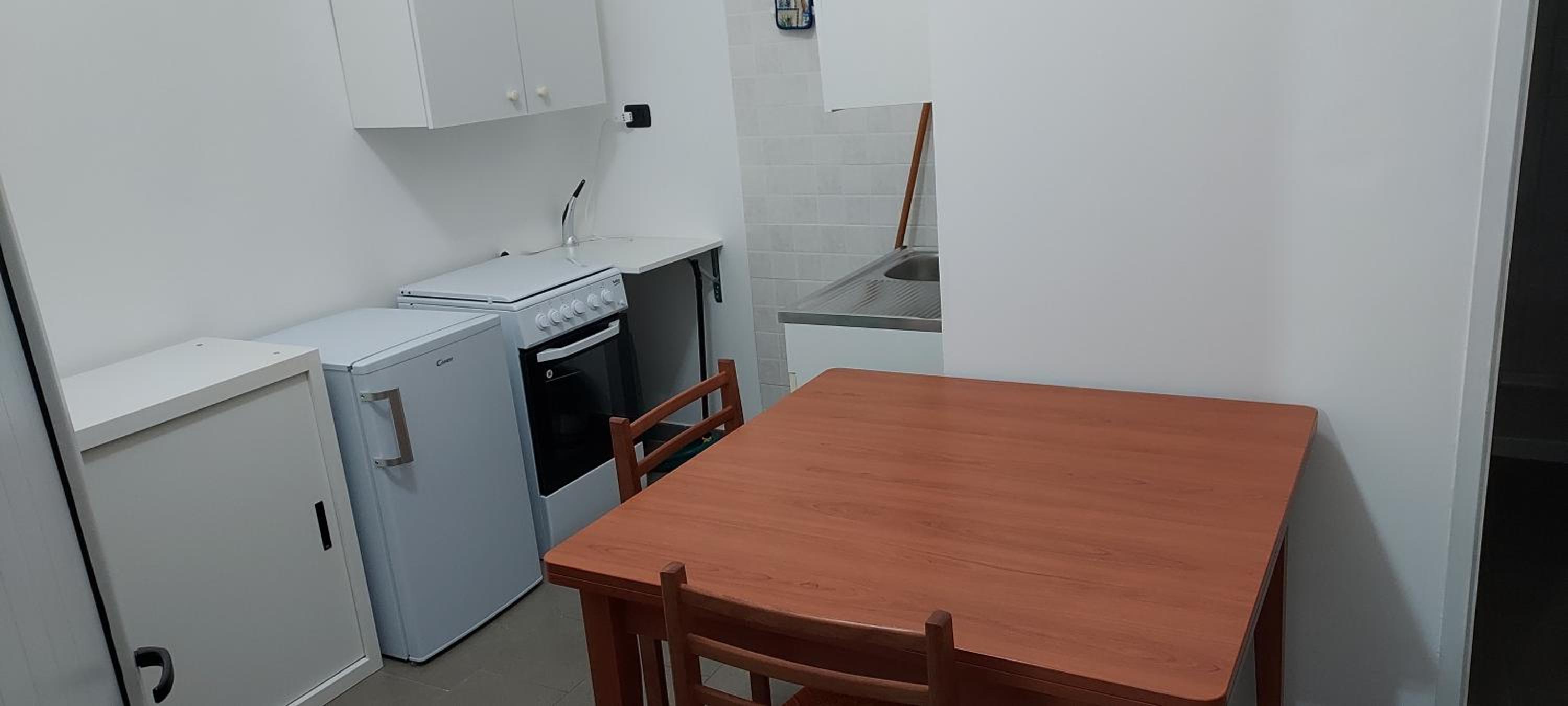 One-Bedroom House photo 3